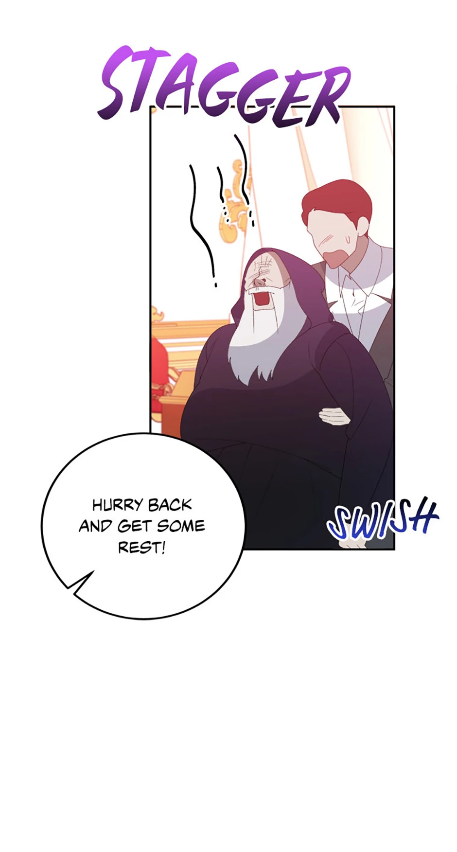 One Step Forward to the Flower Path Chapter 114 - Page 16