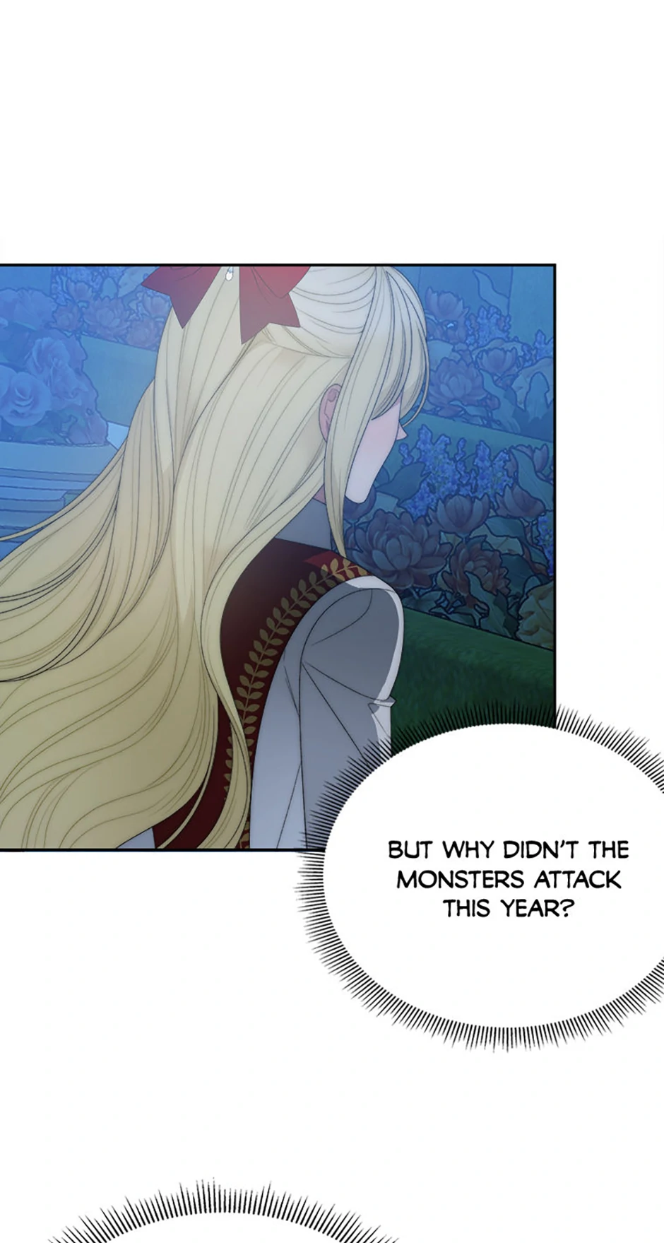 One Step Forward to the Flower Path Chapter 114 - Page 26