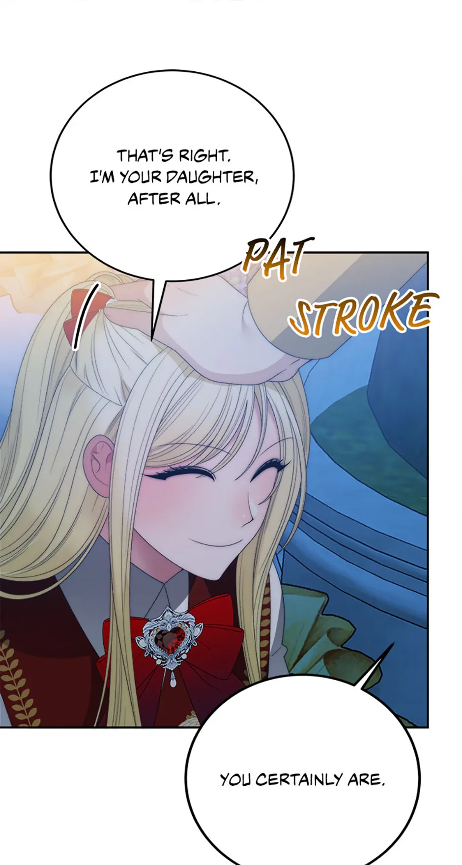 One Step Forward to the Flower Path Chapter 114 - Page 41