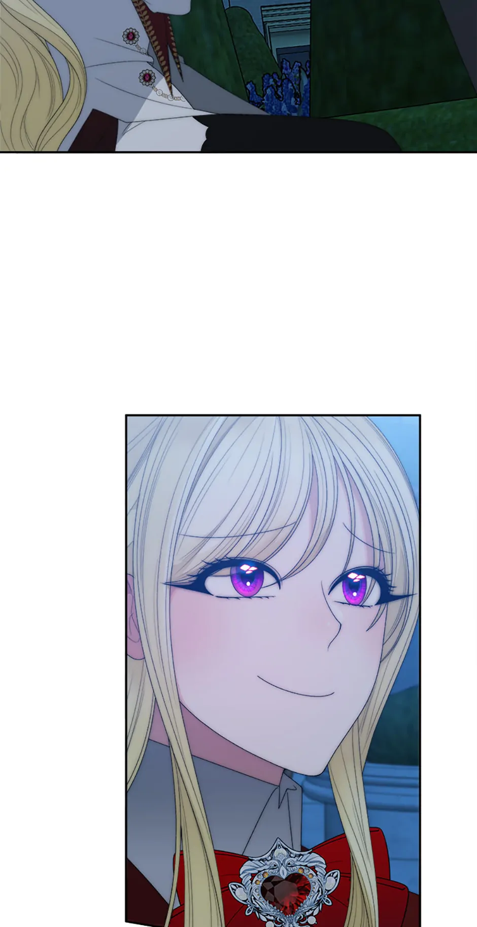 One Step Forward to the Flower Path Chapter 114 - Page 50