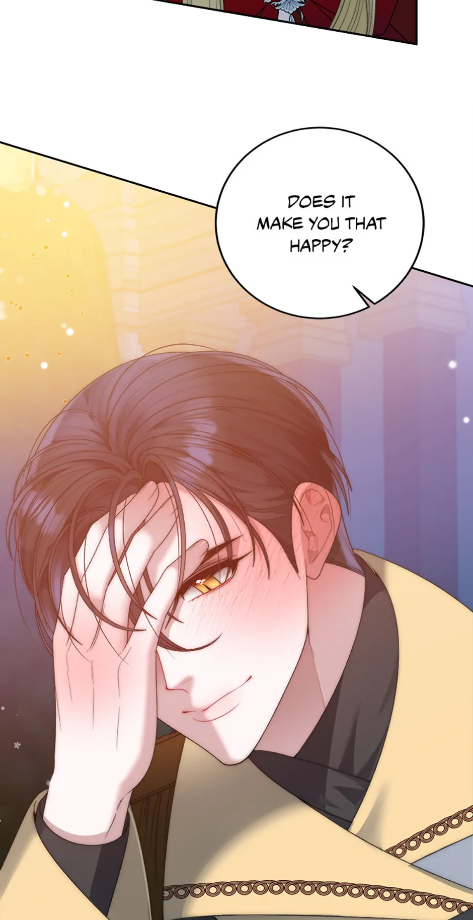 One Step Forward to the Flower Path Chapter 114 - Page 51