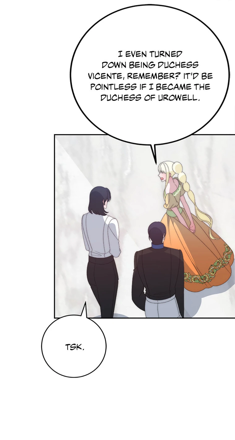 One Step Forward to the Flower Path Chapter 115 - Page 13