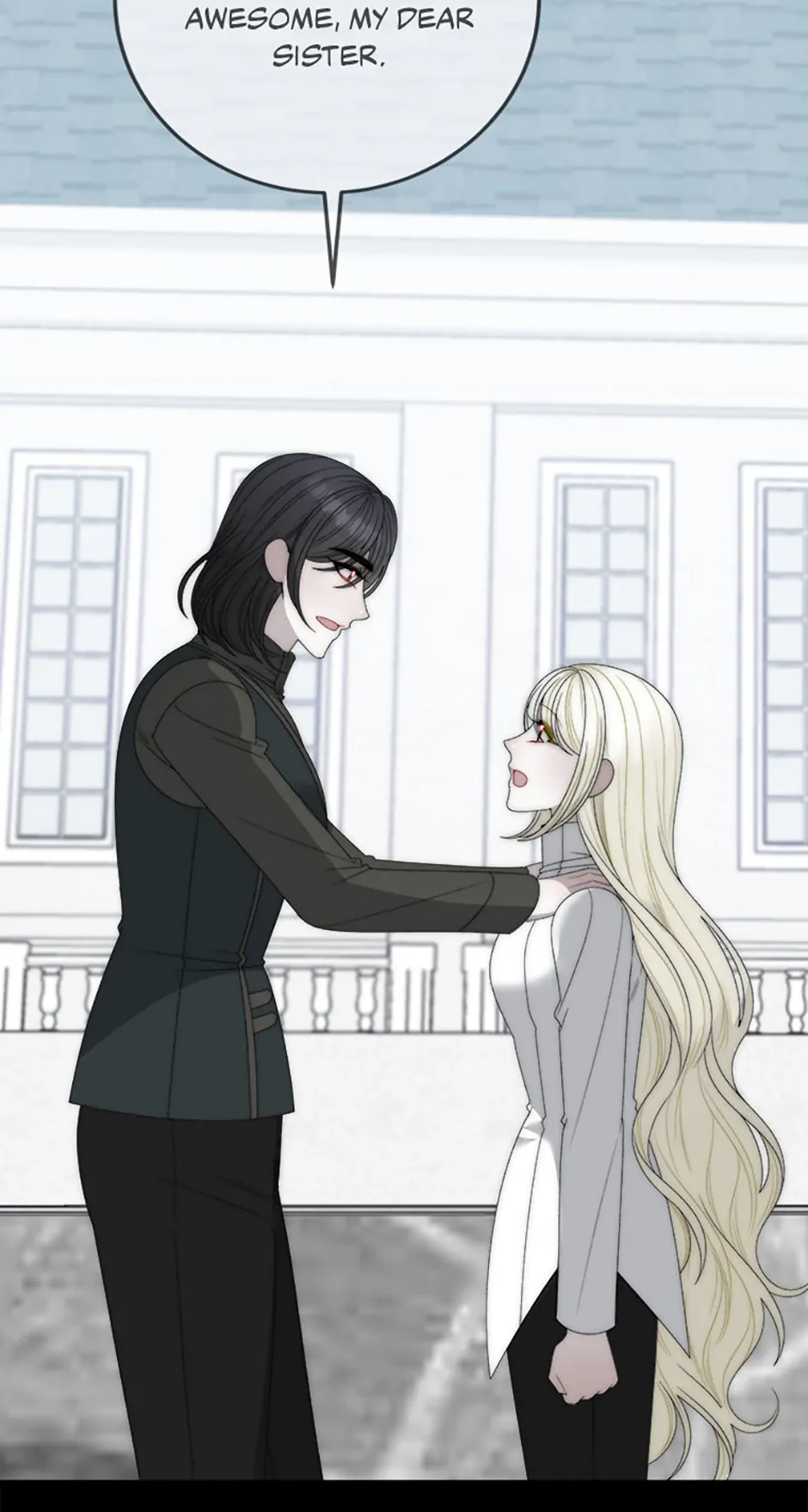 One Step Forward to the Flower Path Chapter 115 - Page 19