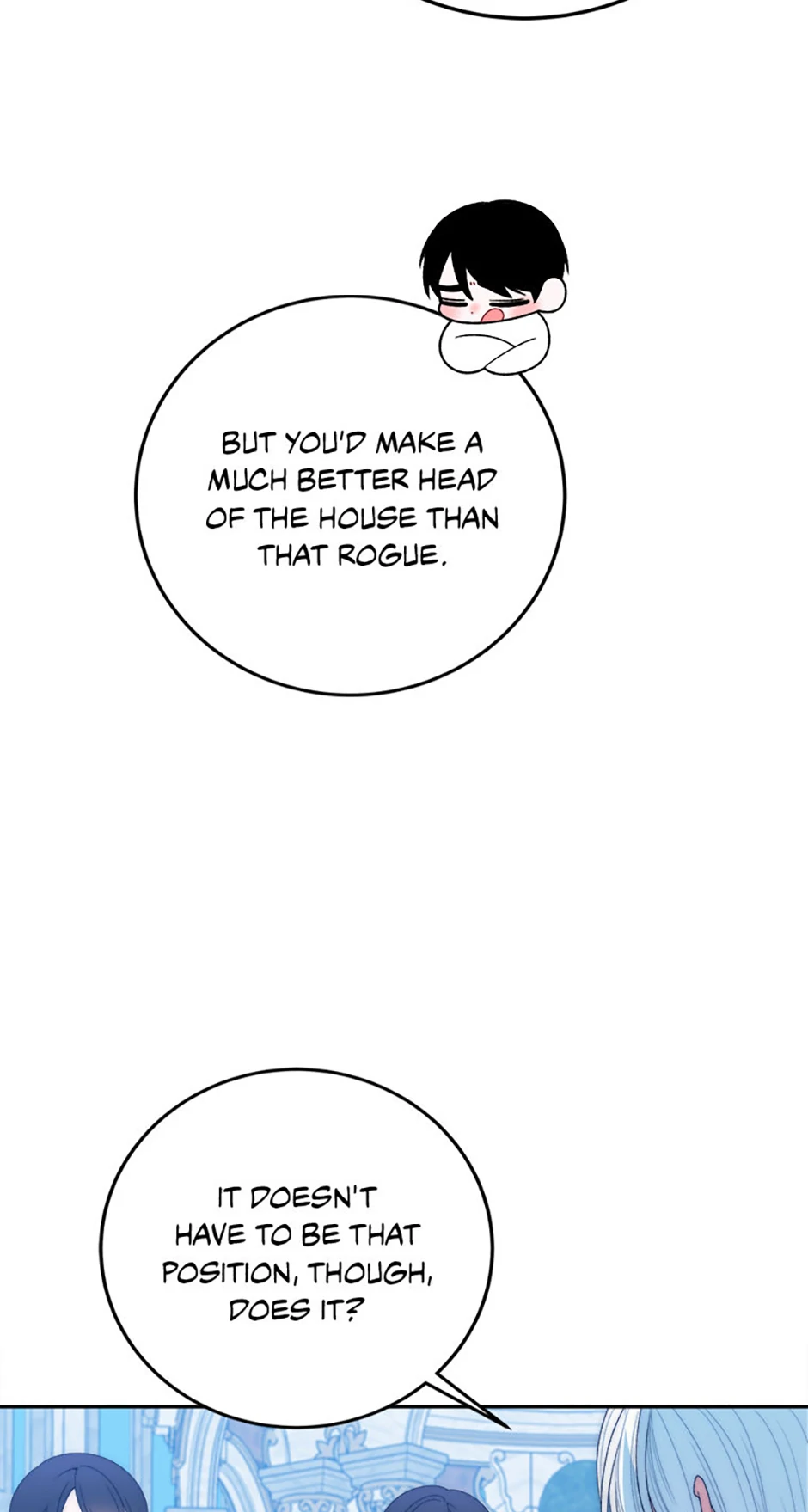 One Step Forward to the Flower Path Chapter 115 - Page 24