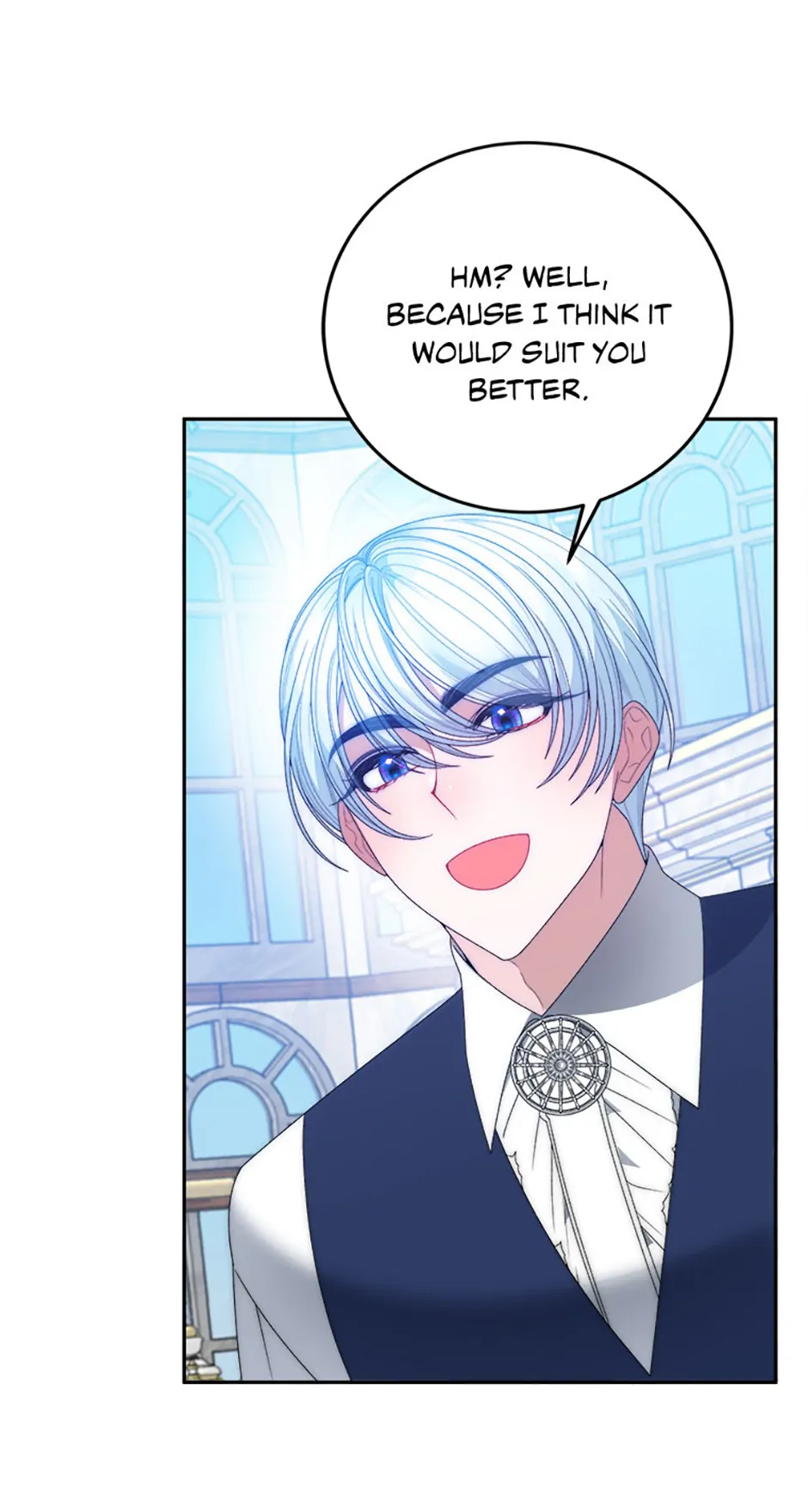 One Step Forward to the Flower Path Chapter 115 - Page 30