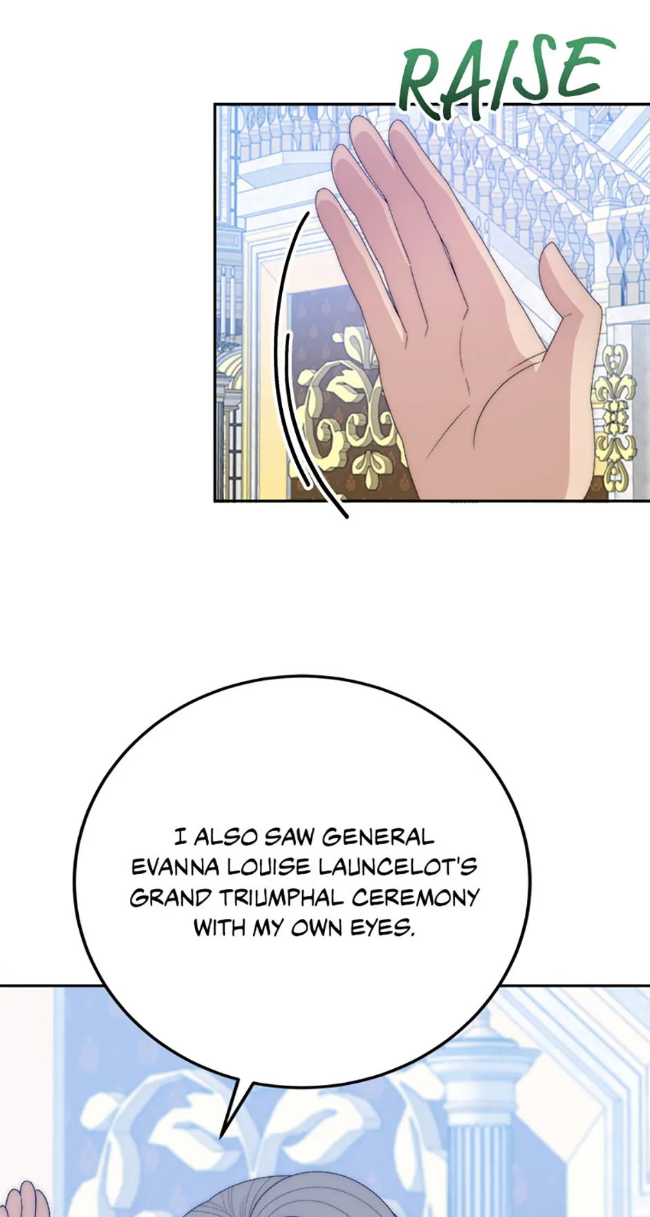 One Step Forward to the Flower Path Chapter 115 - Page 41