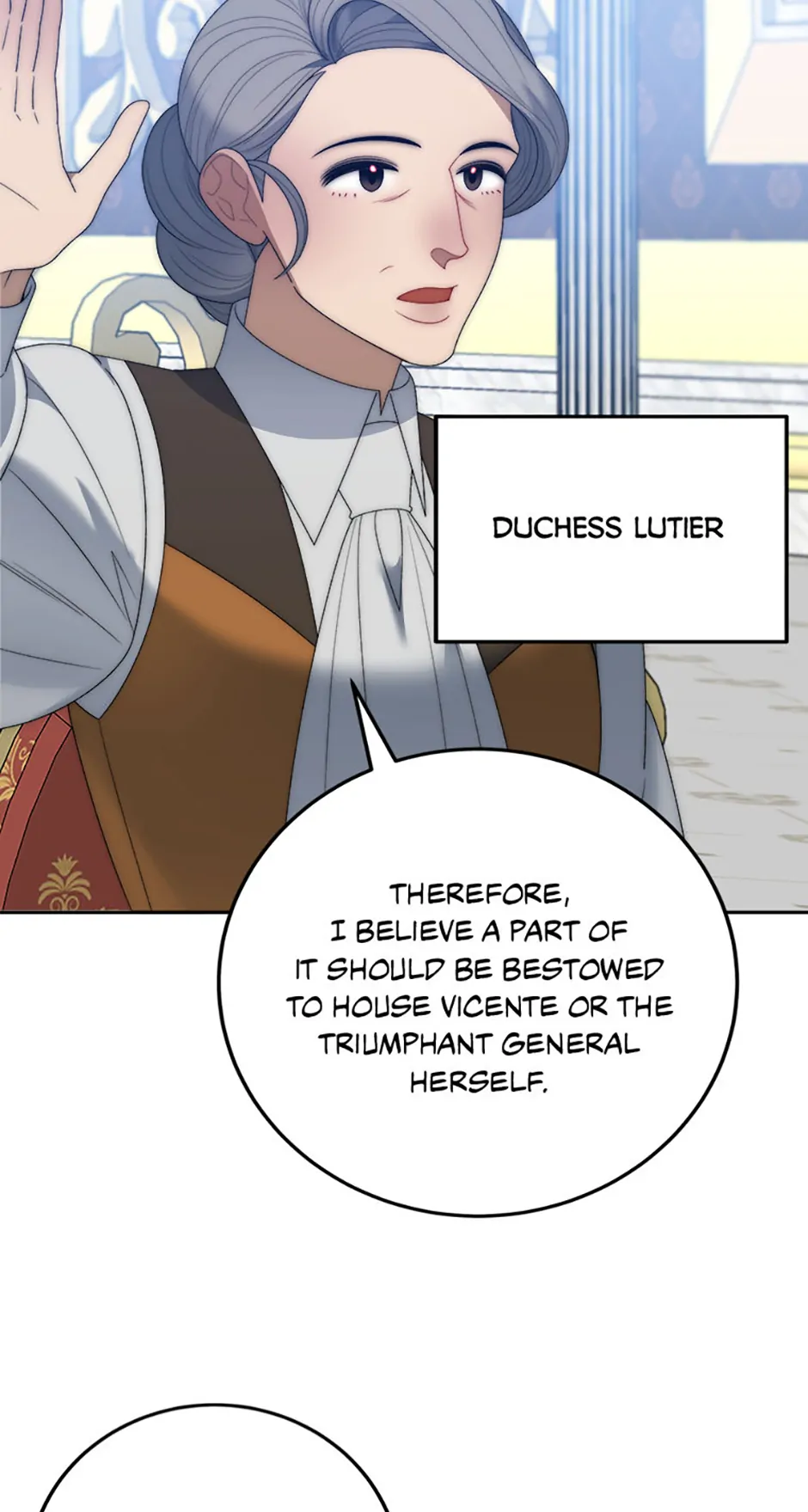 One Step Forward to the Flower Path Chapter 115 - Page 42