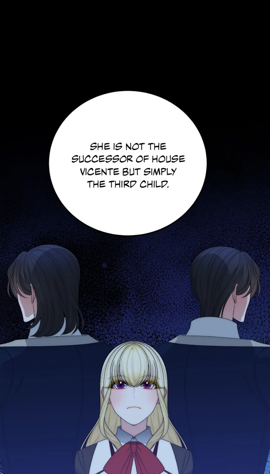 One Step Forward to the Flower Path Chapter 115 - Page 45