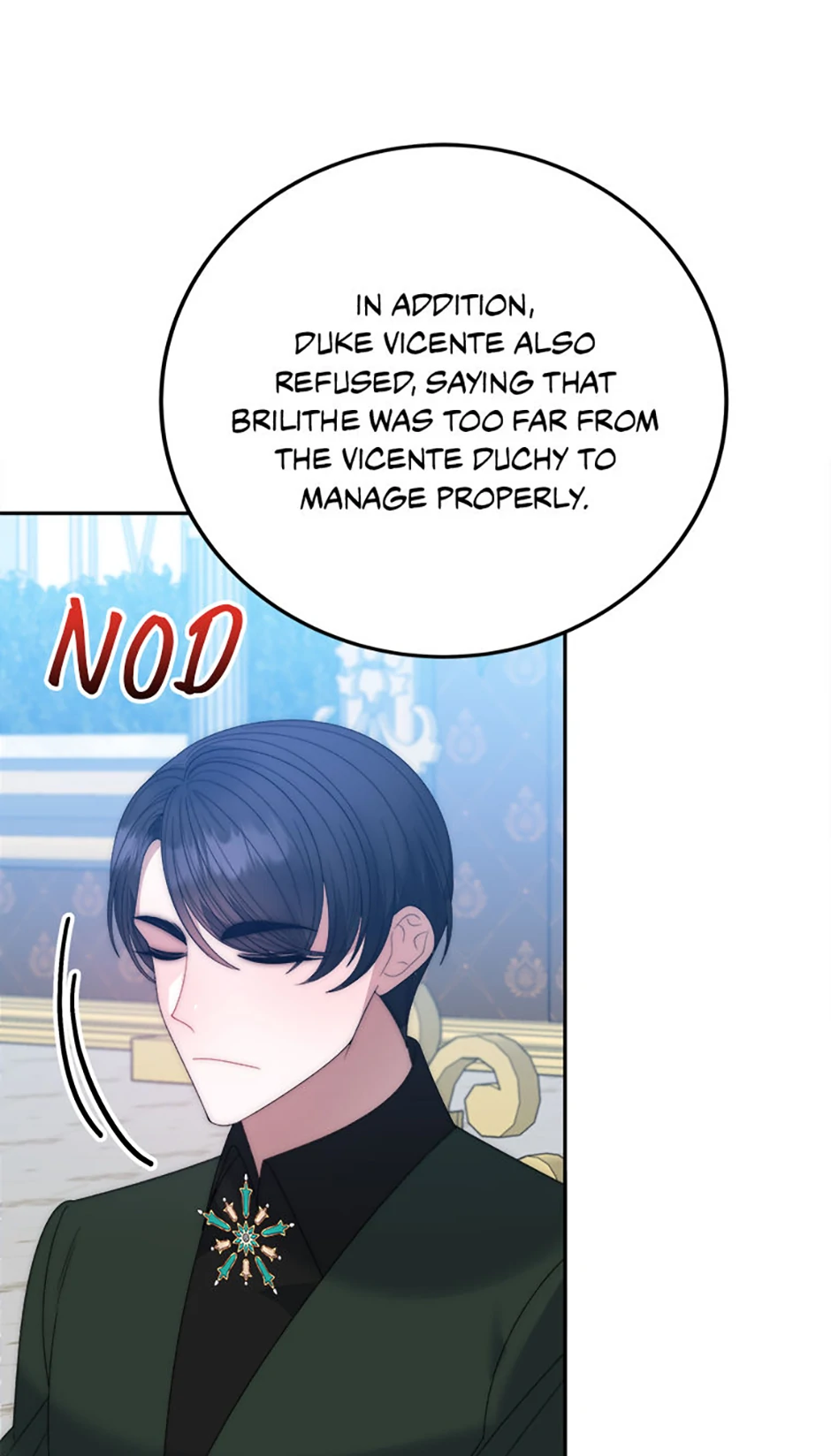 One Step Forward to the Flower Path Chapter 115 - Page 47