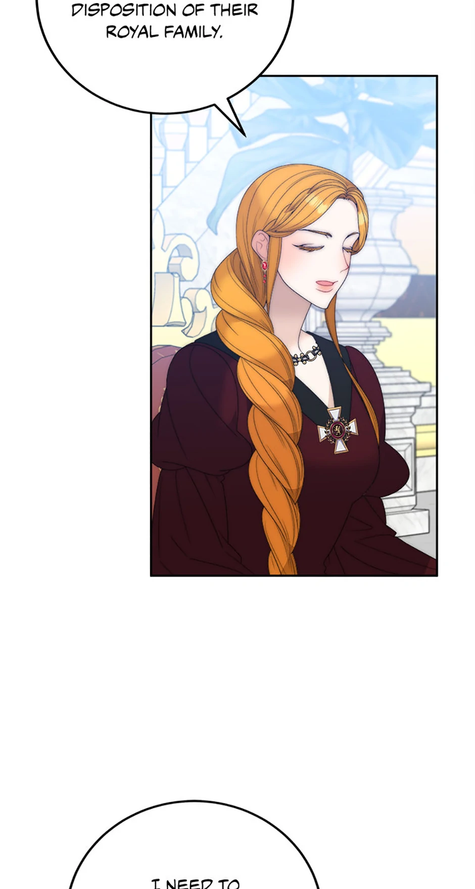 One Step Forward to the Flower Path Chapter 115 - Page 55