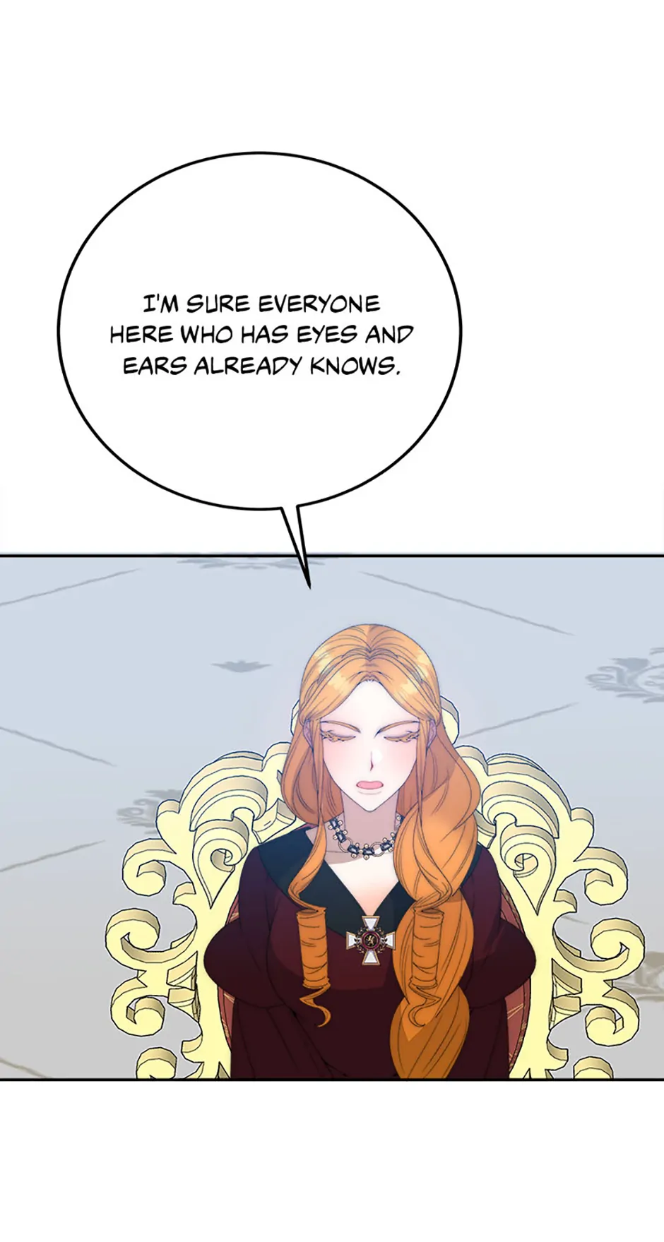 One Step Forward to the Flower Path Chapter 115 - Page 62