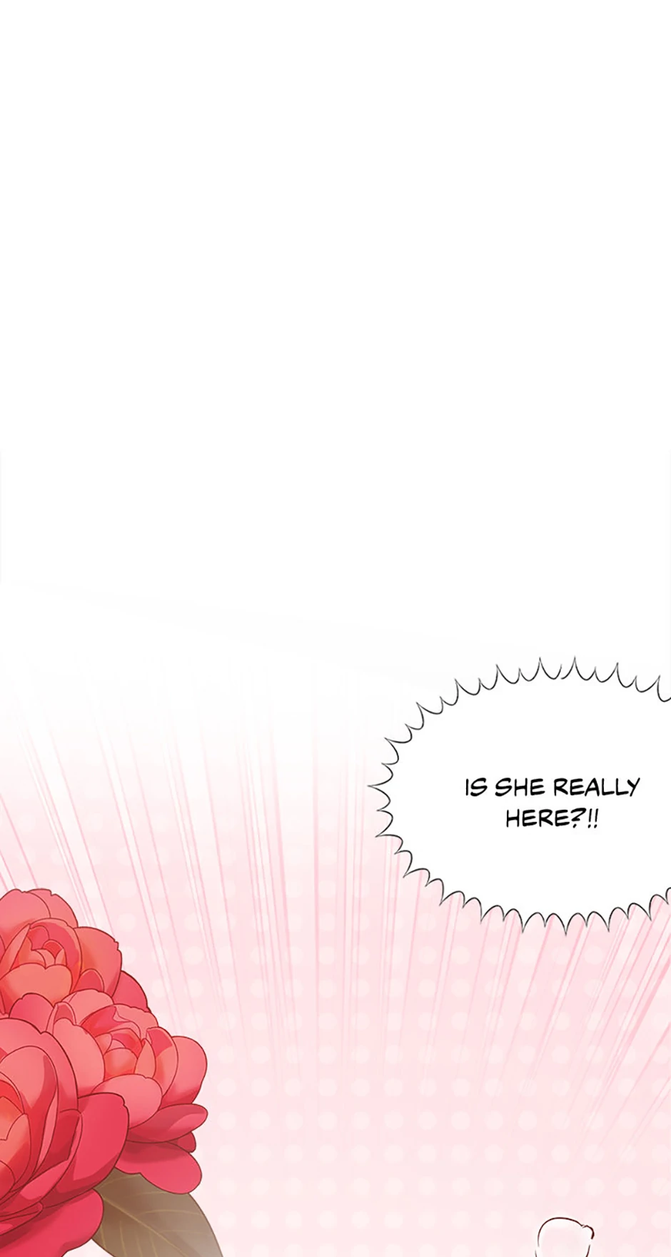 One Step Forward to the Flower Path Chapter 117 - Page 1