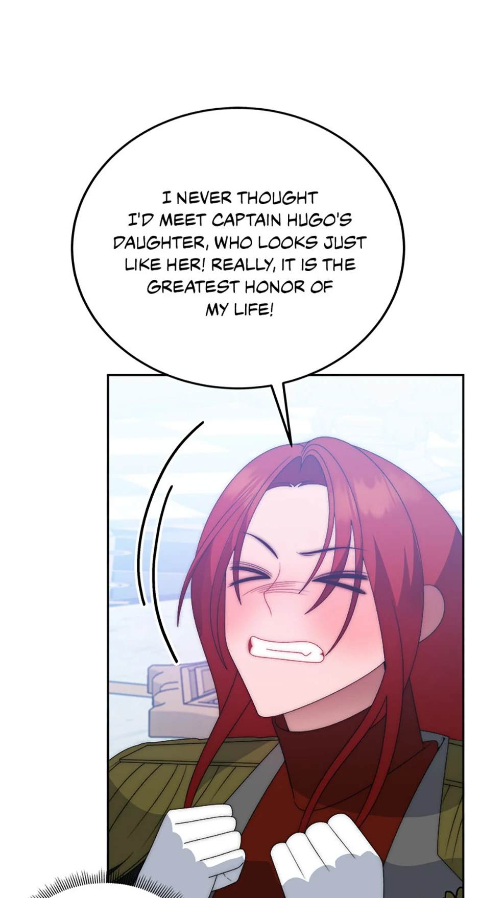 One Step Forward to the Flower Path Chapter 117 - Page 12