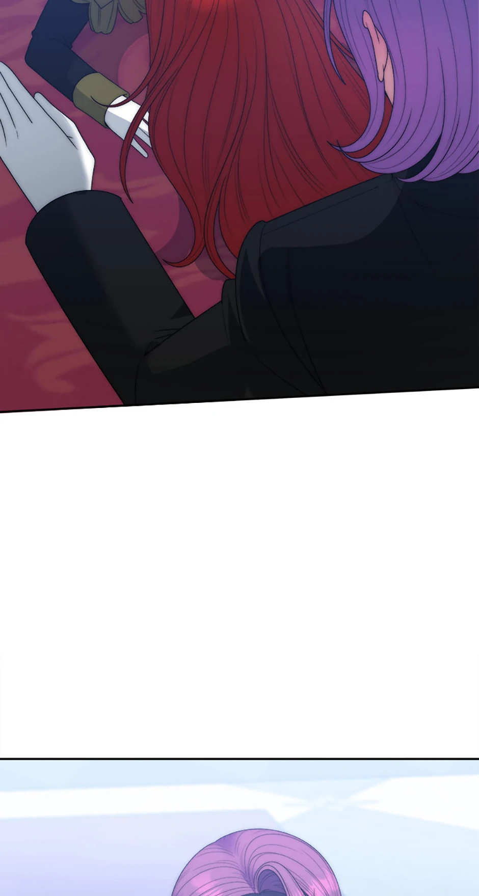 One Step Forward to the Flower Path Chapter 117 - Page 19