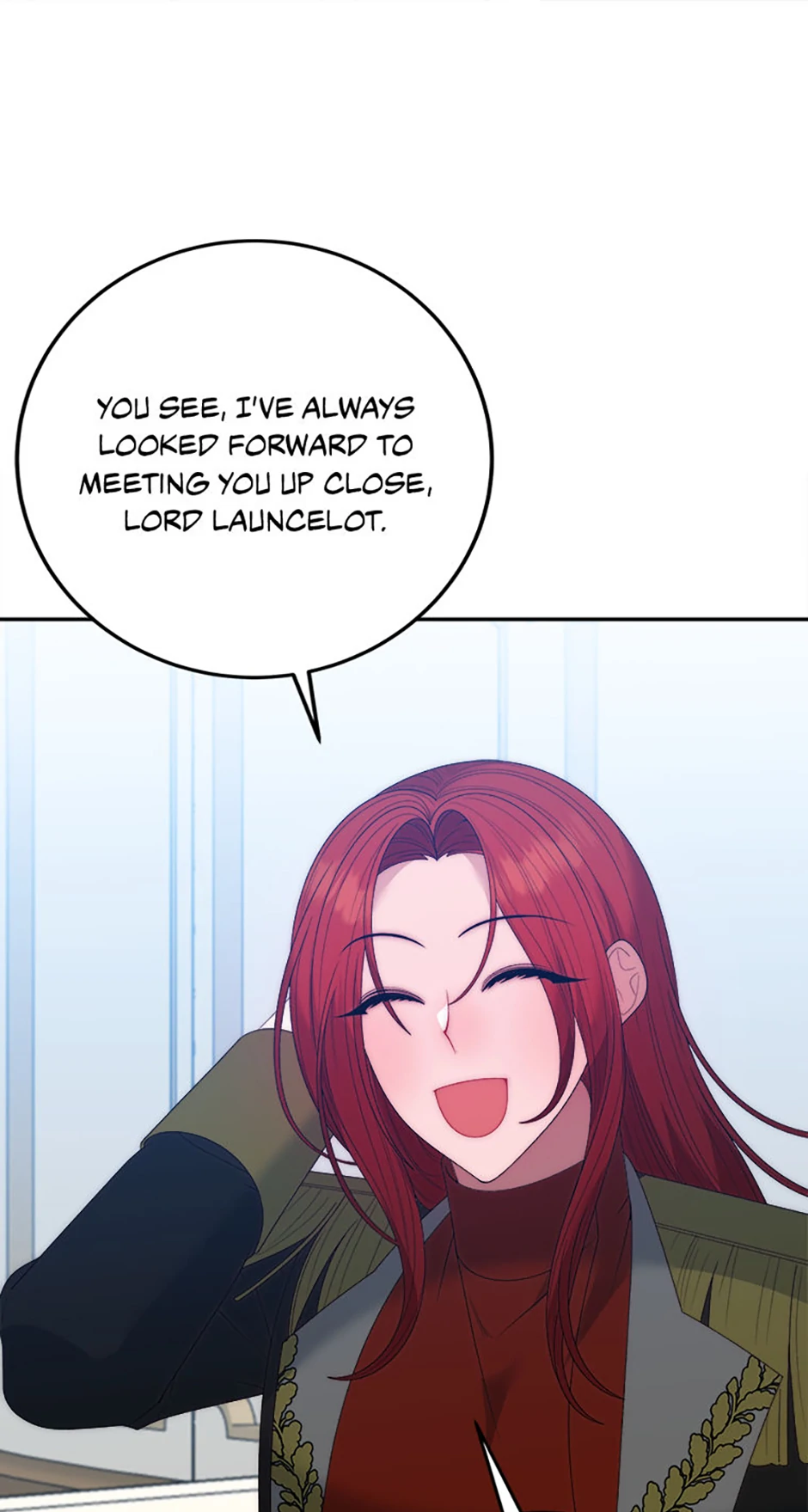 One Step Forward to the Flower Path Chapter 117 - Page 25