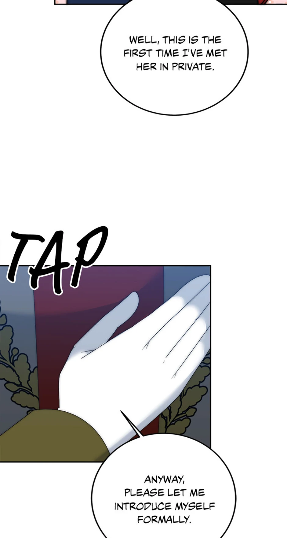 One Step Forward to the Flower Path Chapter 117 - Page 27