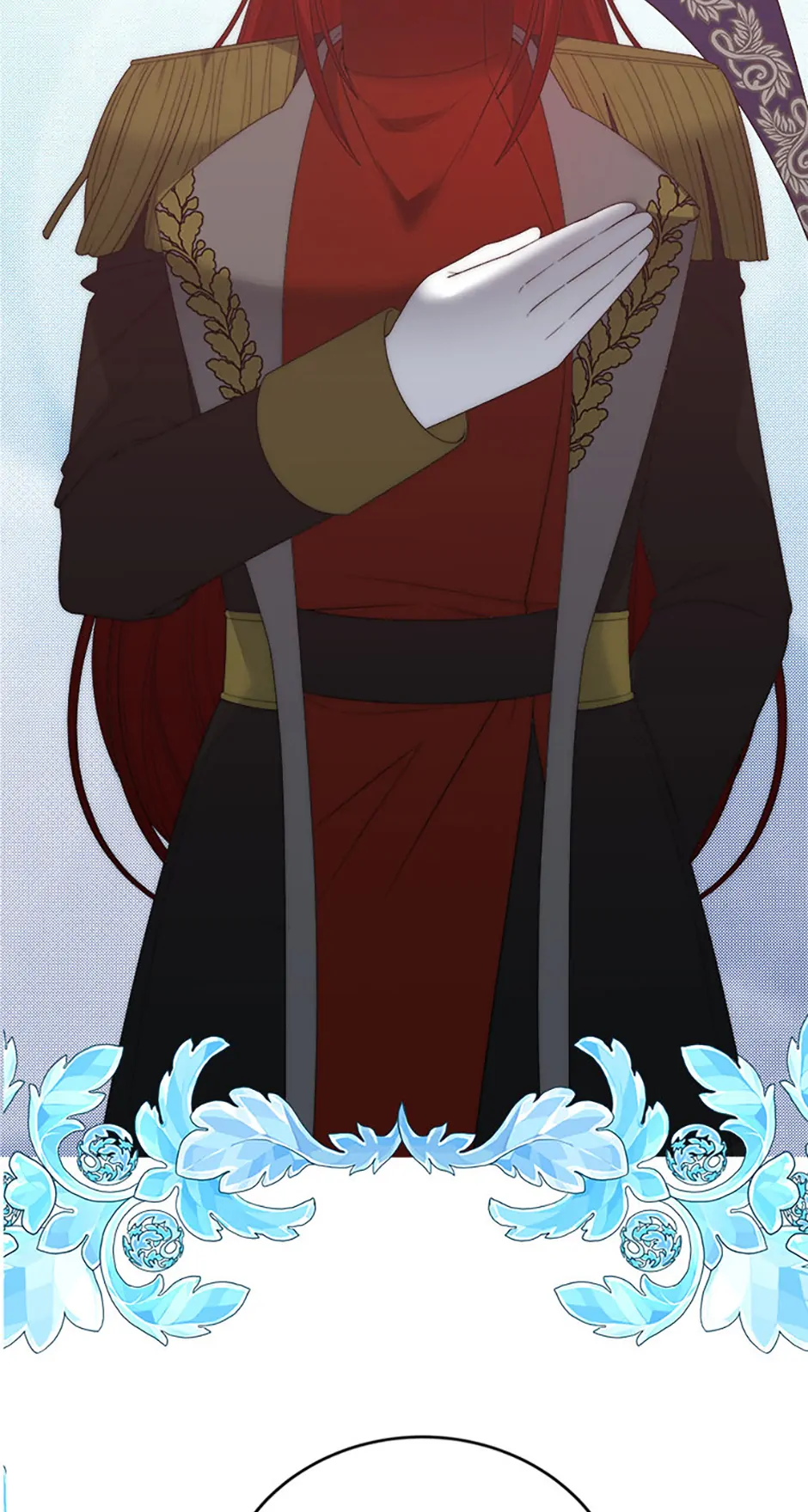 One Step Forward to the Flower Path Chapter 117 - Page 29