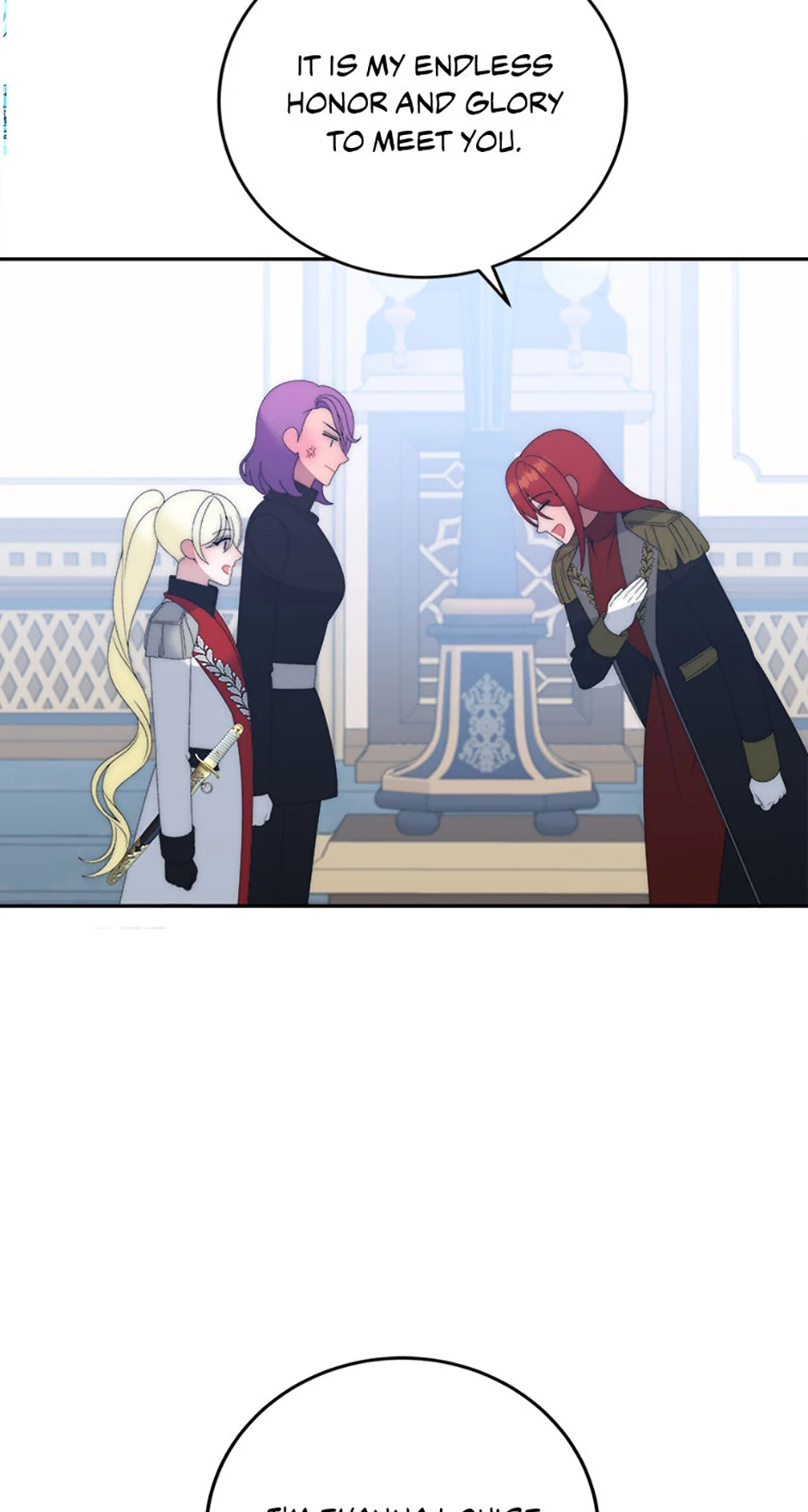 One Step Forward to the Flower Path Chapter 117 - Page 30