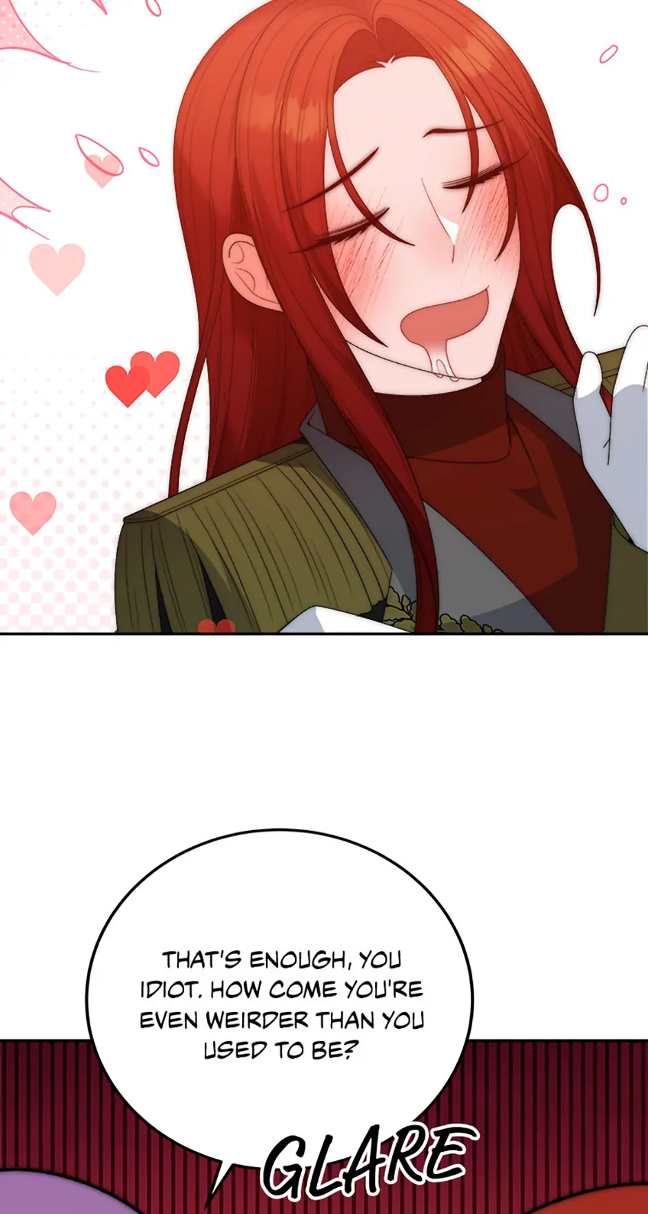 One Step Forward to the Flower Path Chapter 117 - Page 36