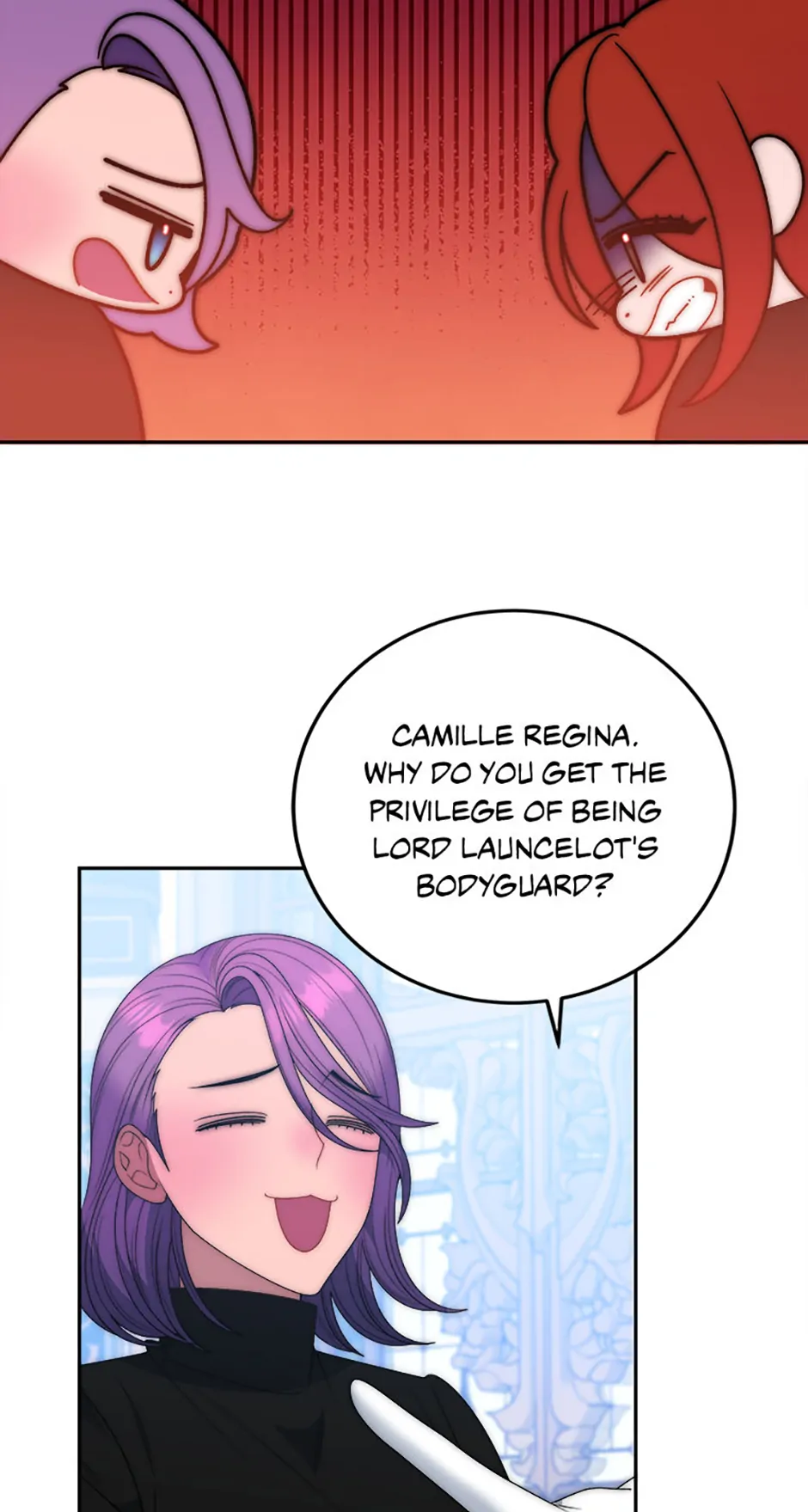 One Step Forward to the Flower Path Chapter 117 - Page 37