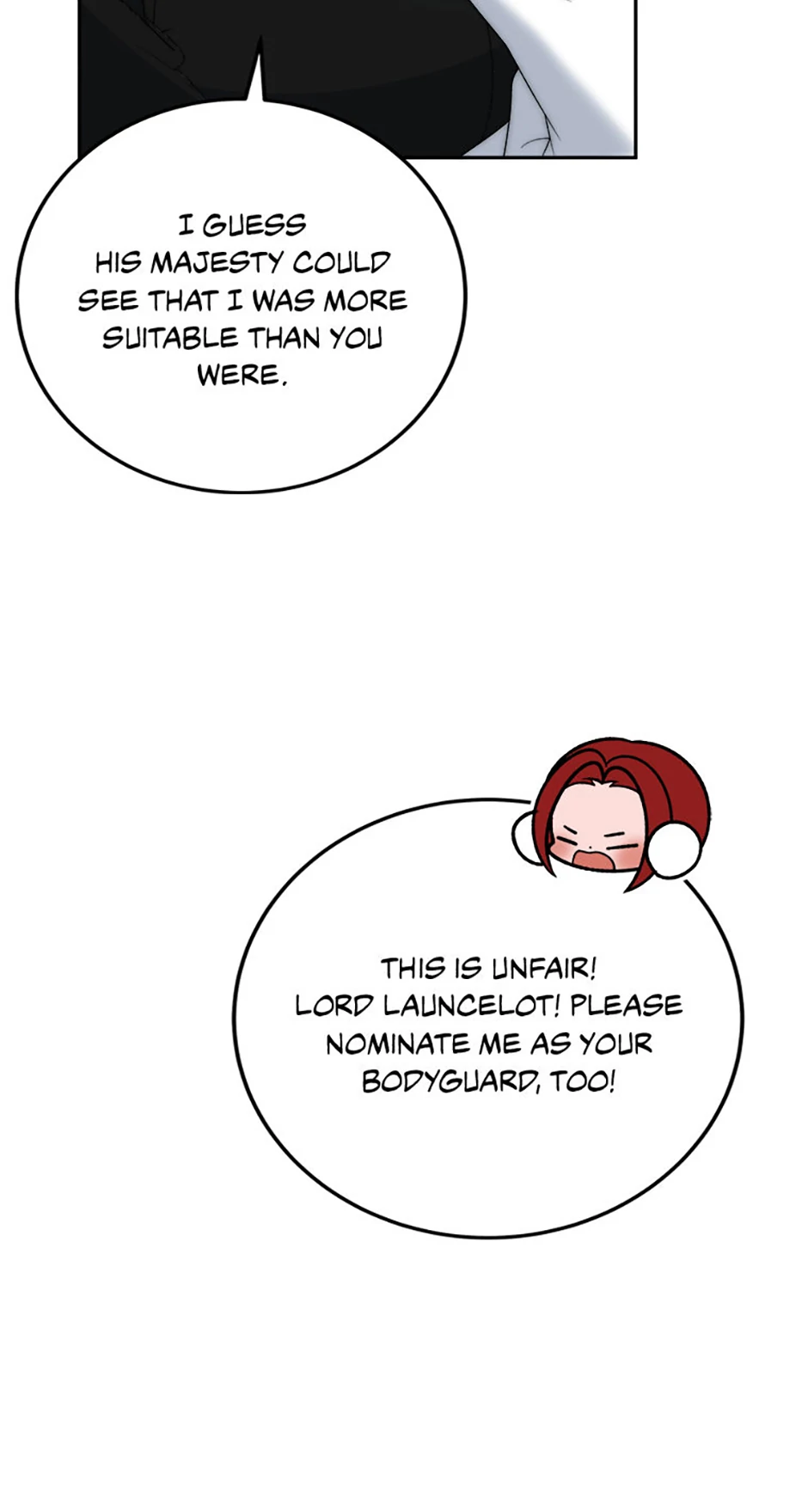 One Step Forward to the Flower Path Chapter 117 - Page 38