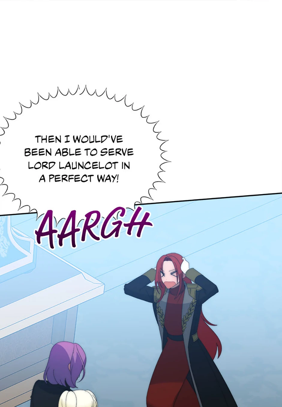 One Step Forward to the Flower Path Chapter 117 - Page 41