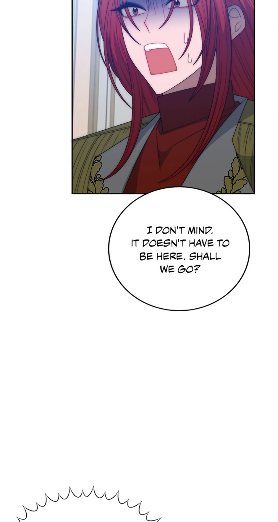 One Step Forward to the Flower Path Chapter 117 - Page 46