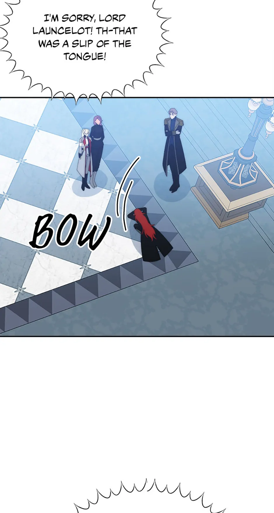 One Step Forward to the Flower Path Chapter 117 - Page 47