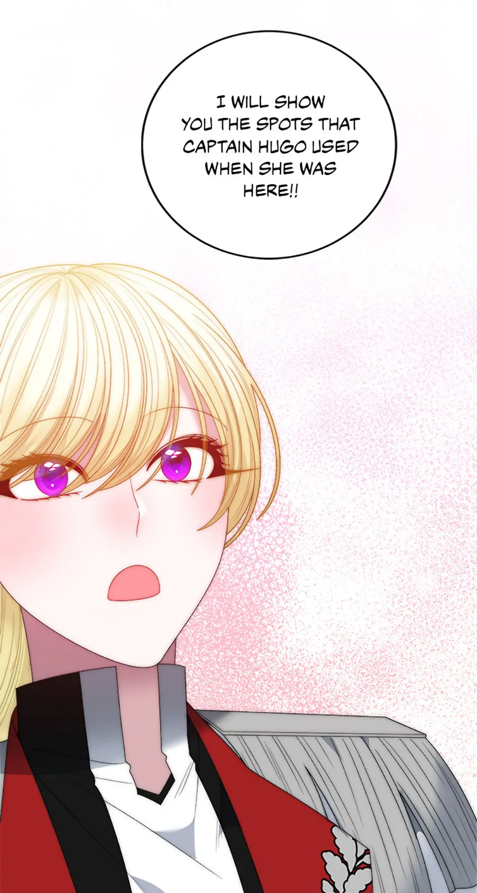 One Step Forward to the Flower Path Chapter 117 - Page 50