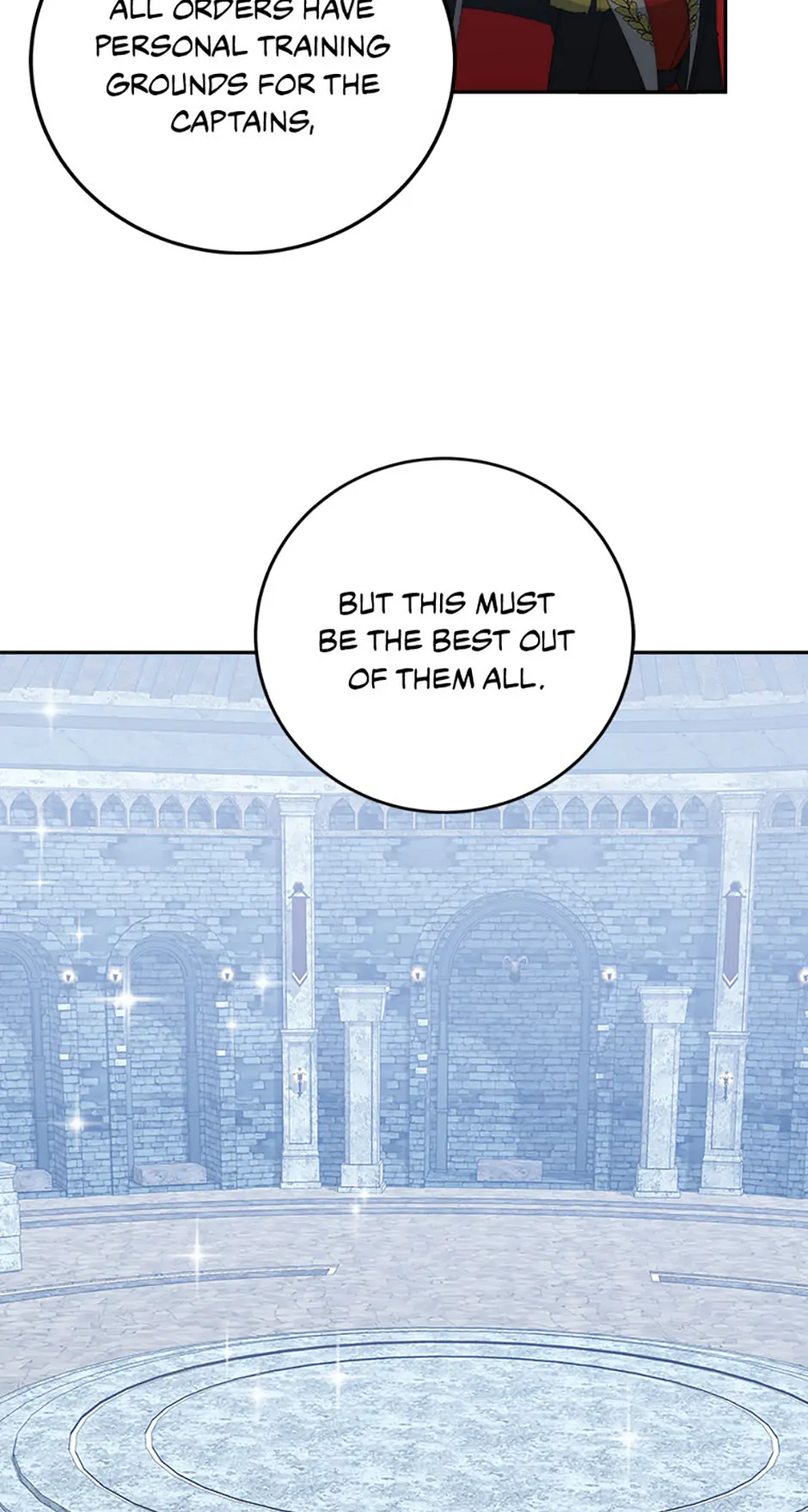 One Step Forward to the Flower Path Chapter 117 - Page 54