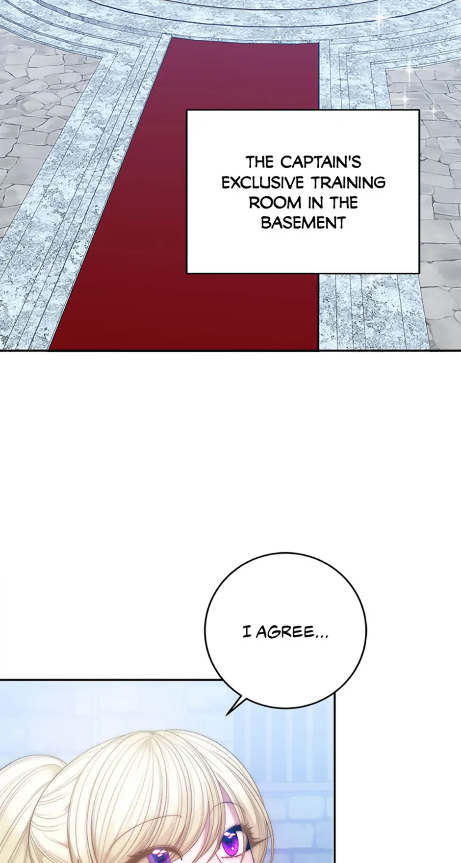 One Step Forward to the Flower Path Chapter 117 - Page 55