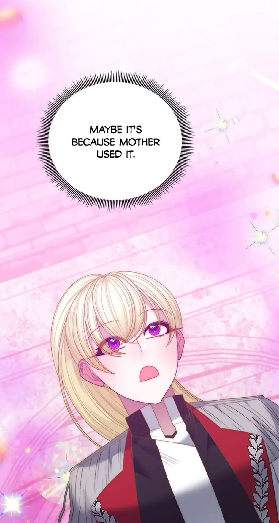 One Step Forward to the Flower Path Chapter 117 - Page 57