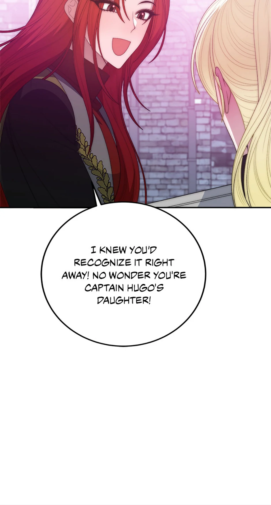 One Step Forward to the Flower Path Chapter 117 - Page 59