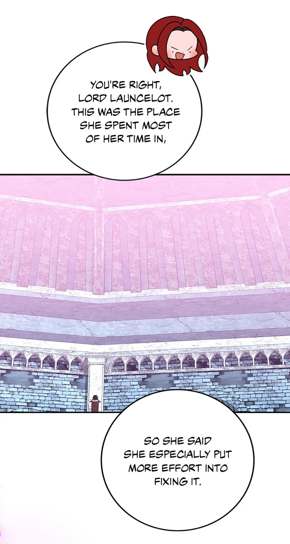 One Step Forward to the Flower Path Chapter 117 - Page 60