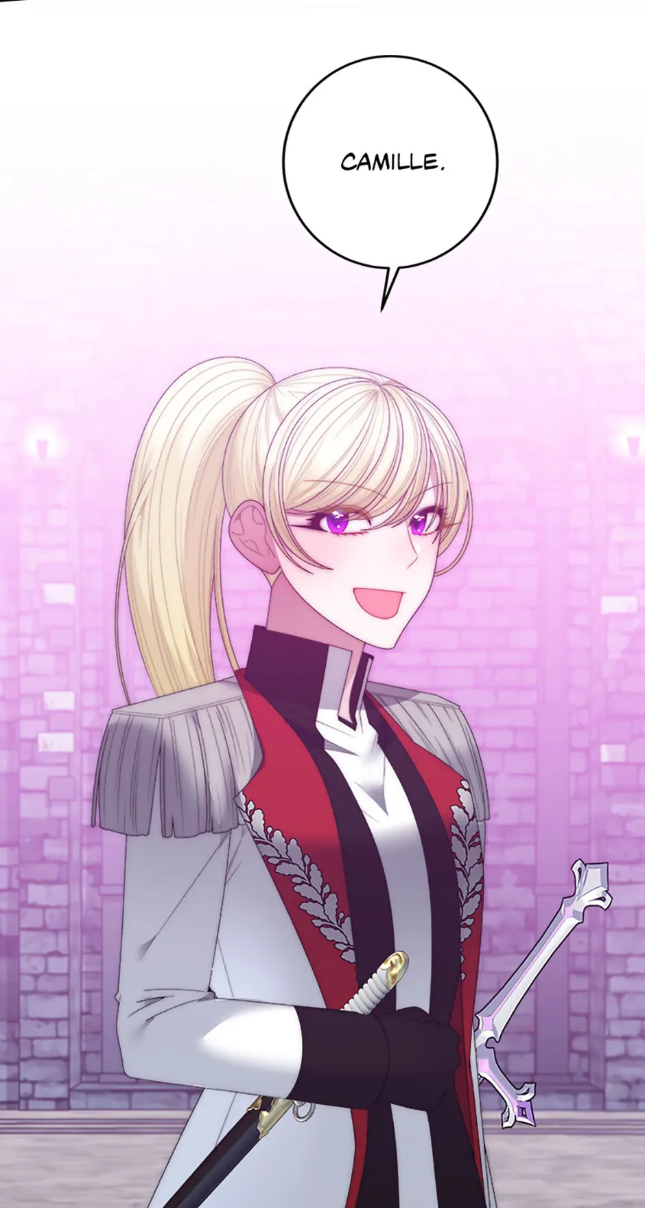 One Step Forward to the Flower Path Chapter 117 - Page 66