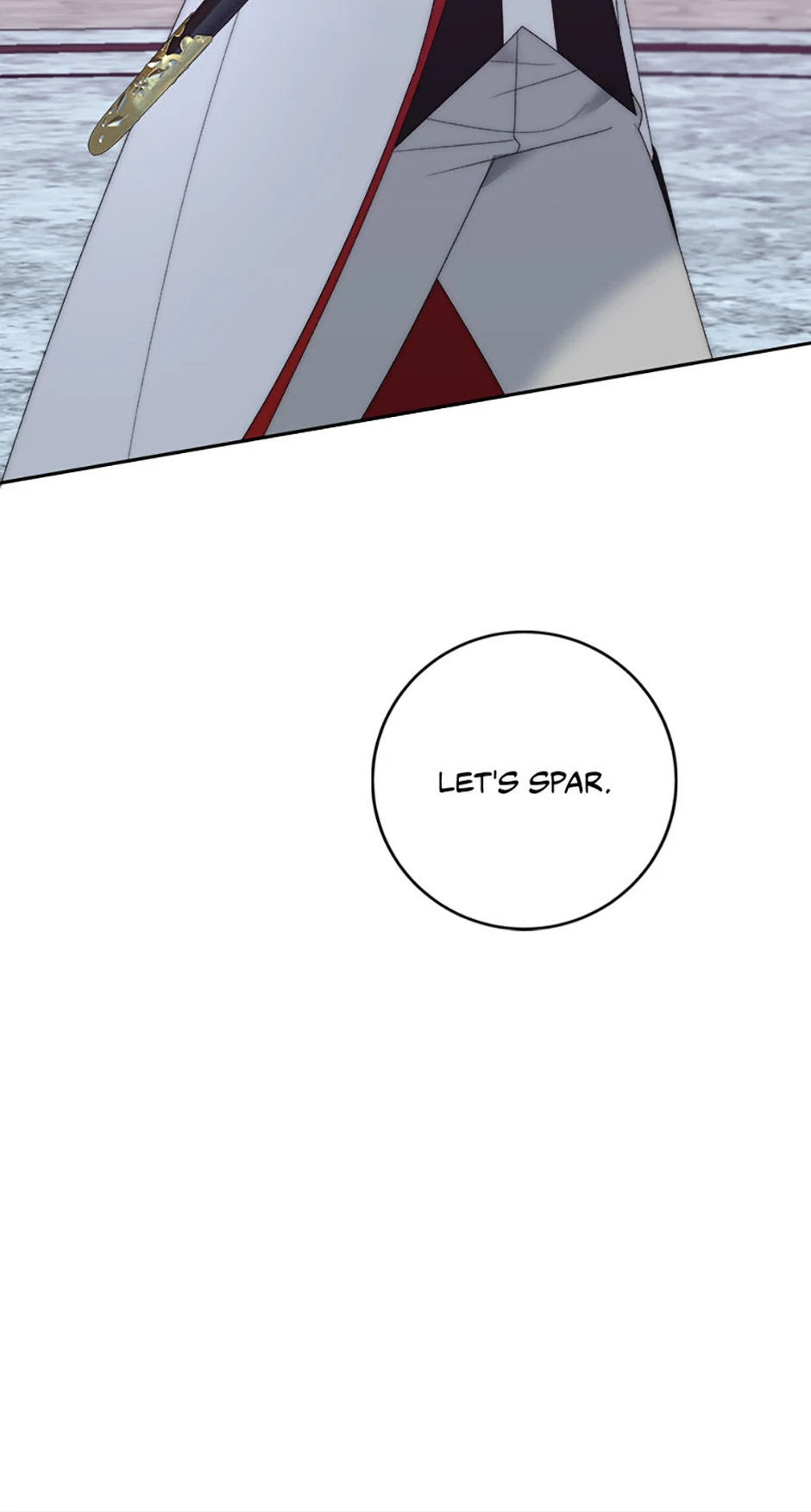 One Step Forward to the Flower Path Chapter 117 - Page 67