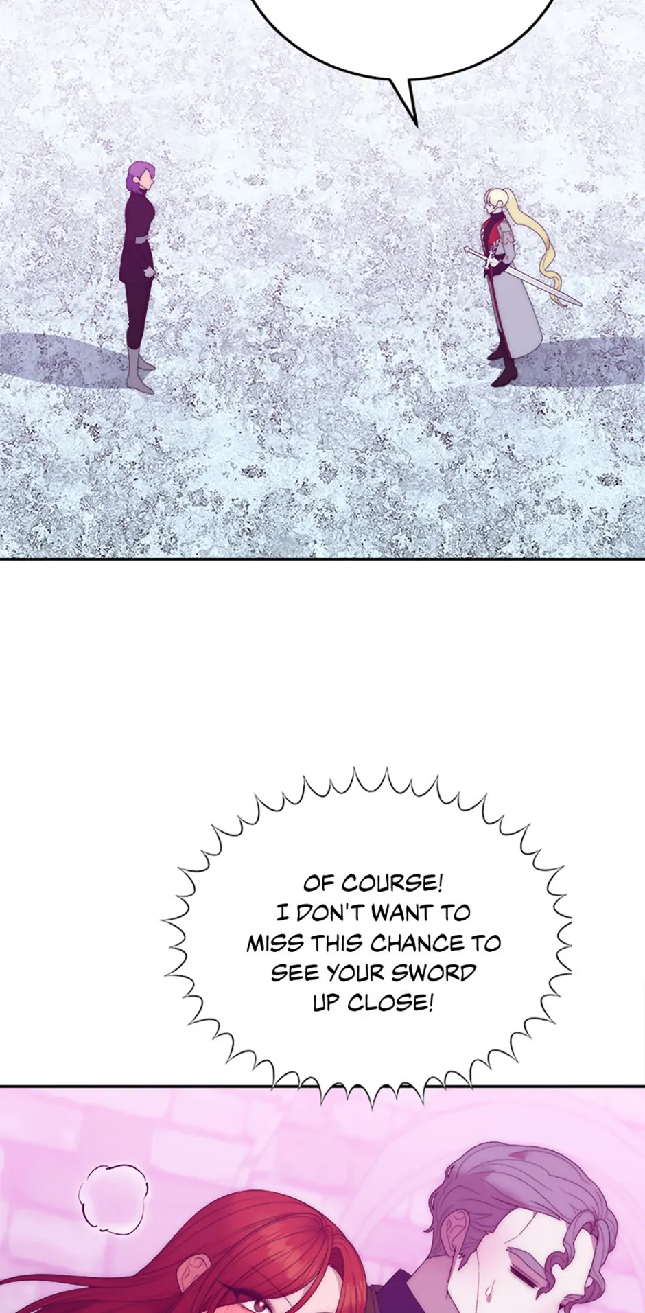 One Step Forward to the Flower Path Chapter 117 - Page 69
