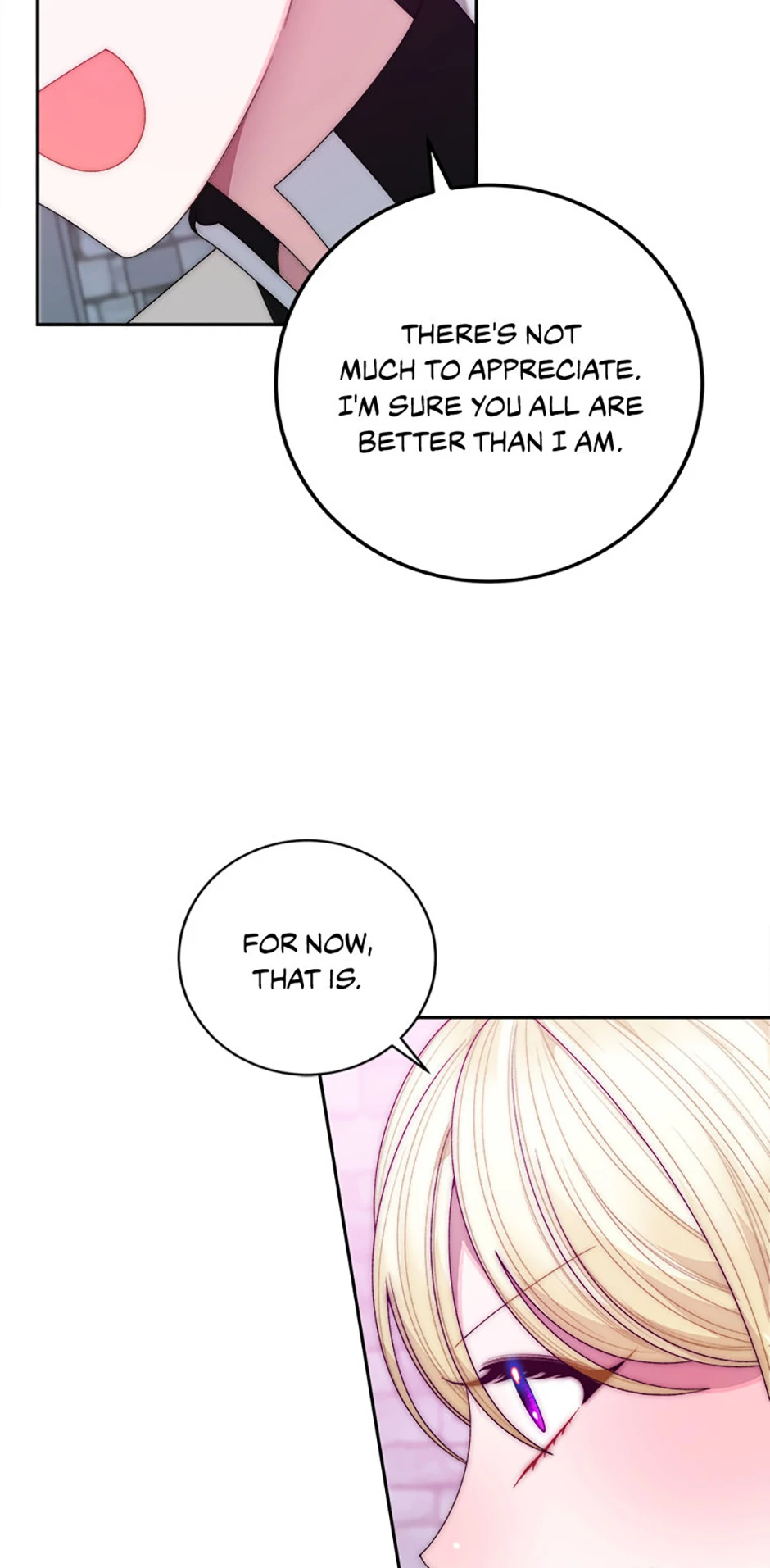 One Step Forward to the Flower Path Chapter 117 - Page 71