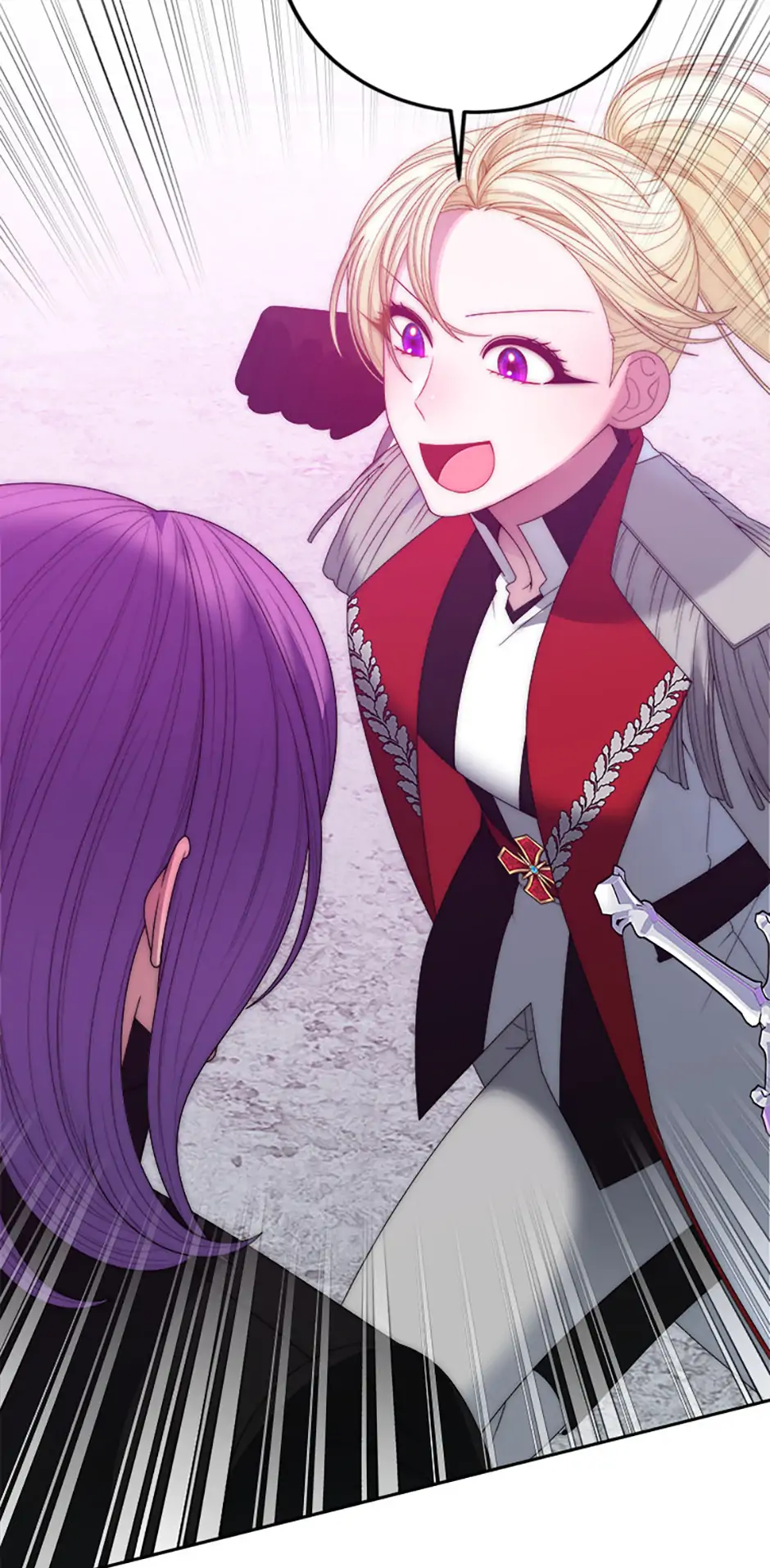 One Step Forward to the Flower Path Chapter 117 - Page 74