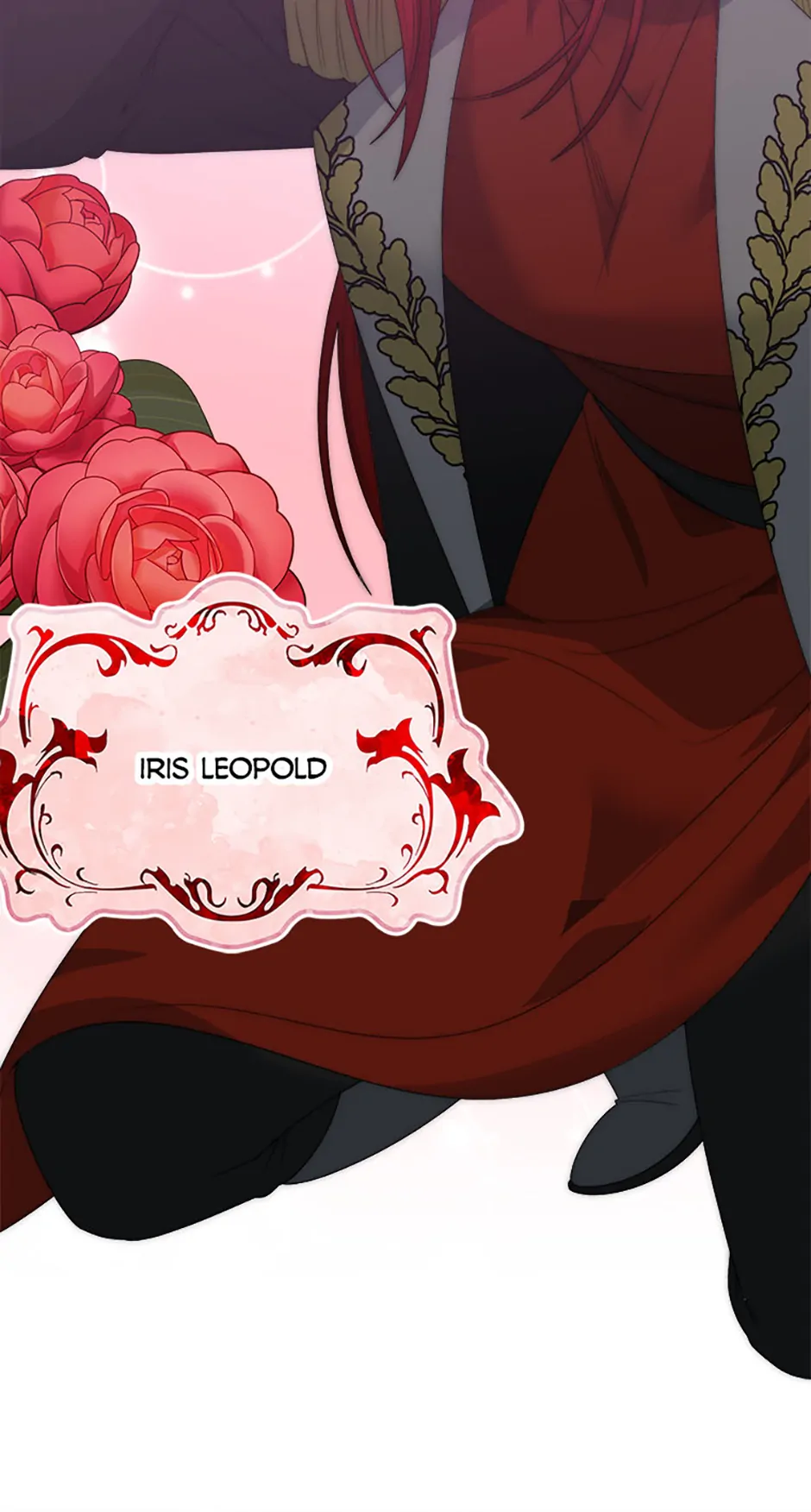 One Step Forward to the Flower Path Chapter 117 - Page 8