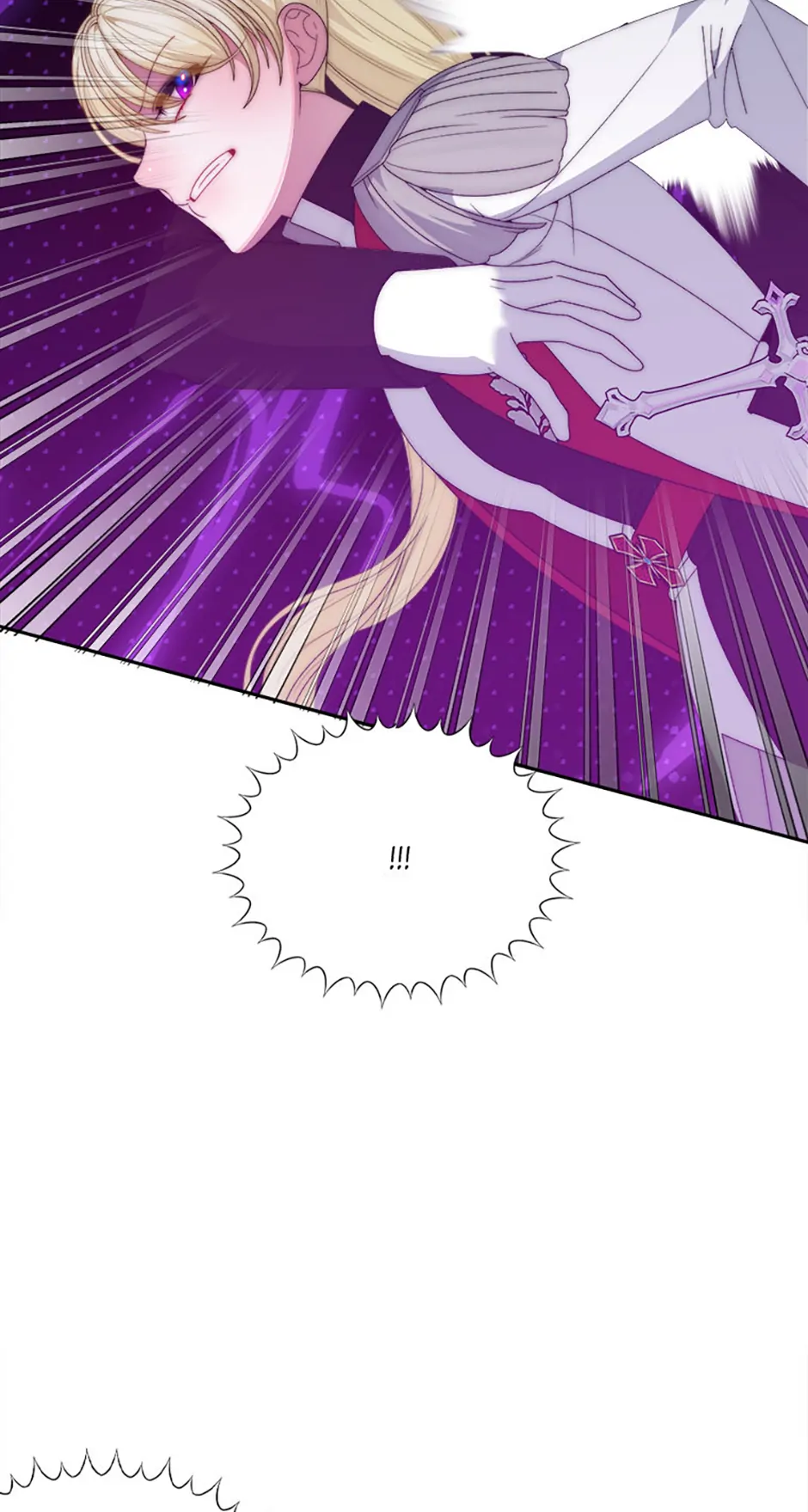 One Step Forward to the Flower Path Chapter 118 - Page 14