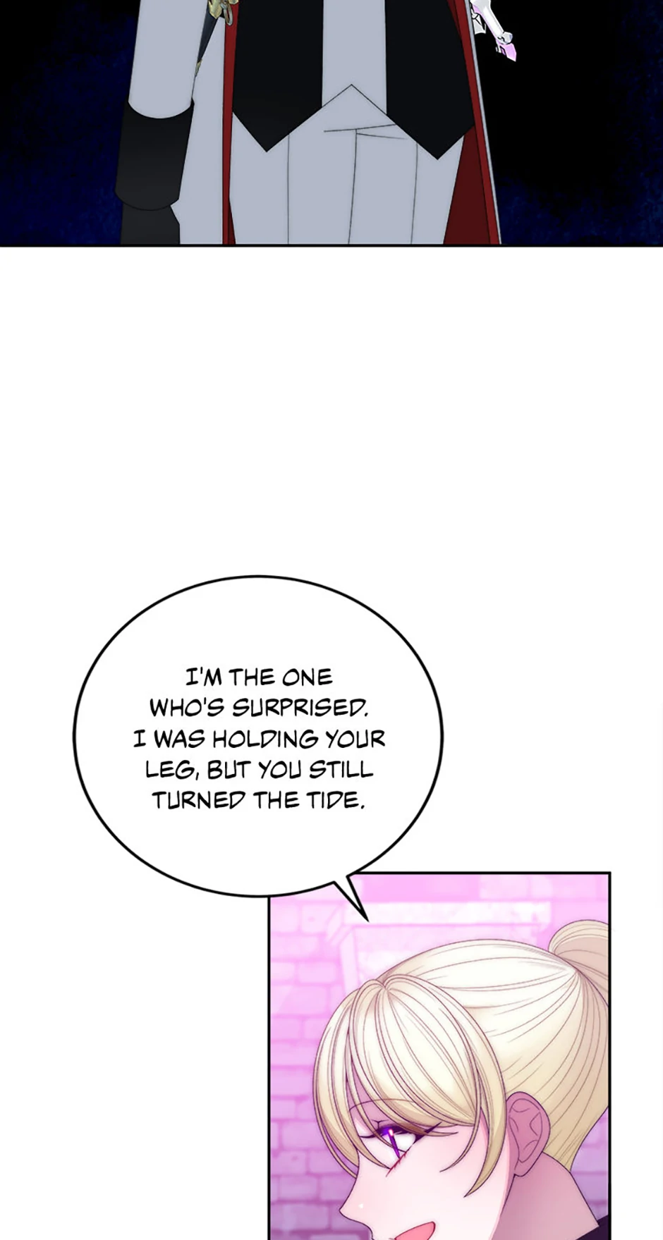 One Step Forward to the Flower Path Chapter 118 - Page 18