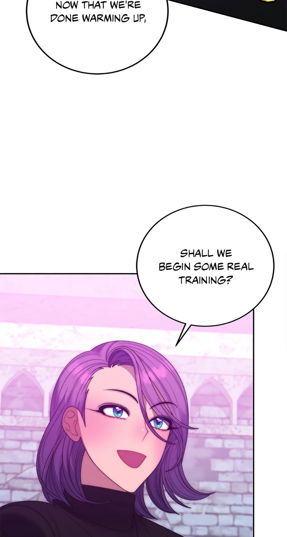 One Step Forward to the Flower Path Chapter 118 - Page 21