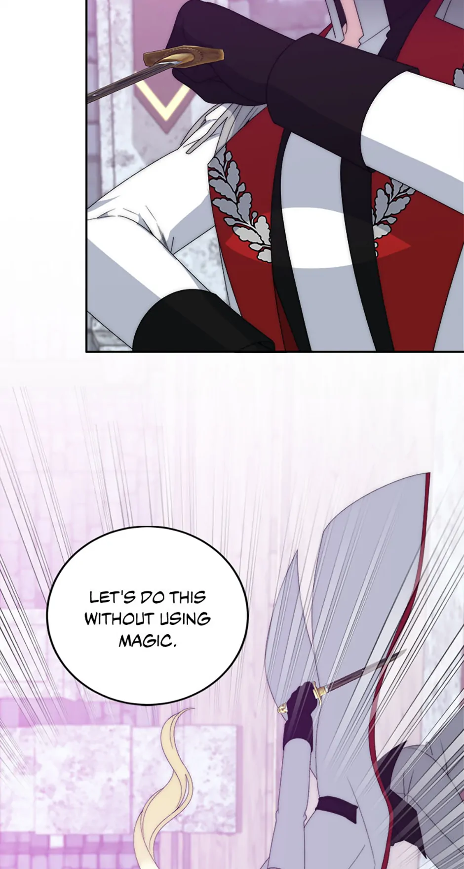 One Step Forward to the Flower Path Chapter 118 - Page 23