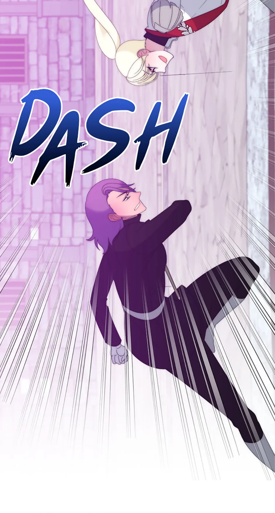 One Step Forward to the Flower Path Chapter 118 - Page 24