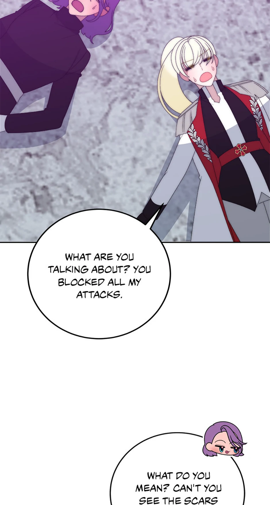 One Step Forward to the Flower Path Chapter 118 - Page 30