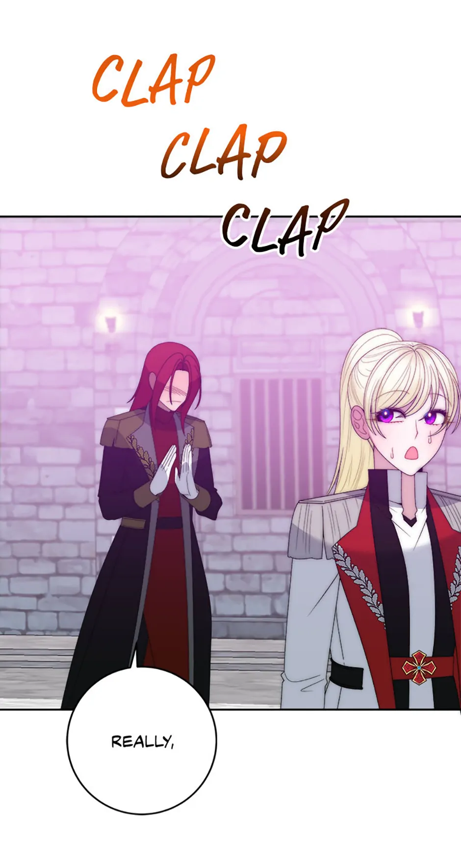 One Step Forward to the Flower Path Chapter 118 - Page 34