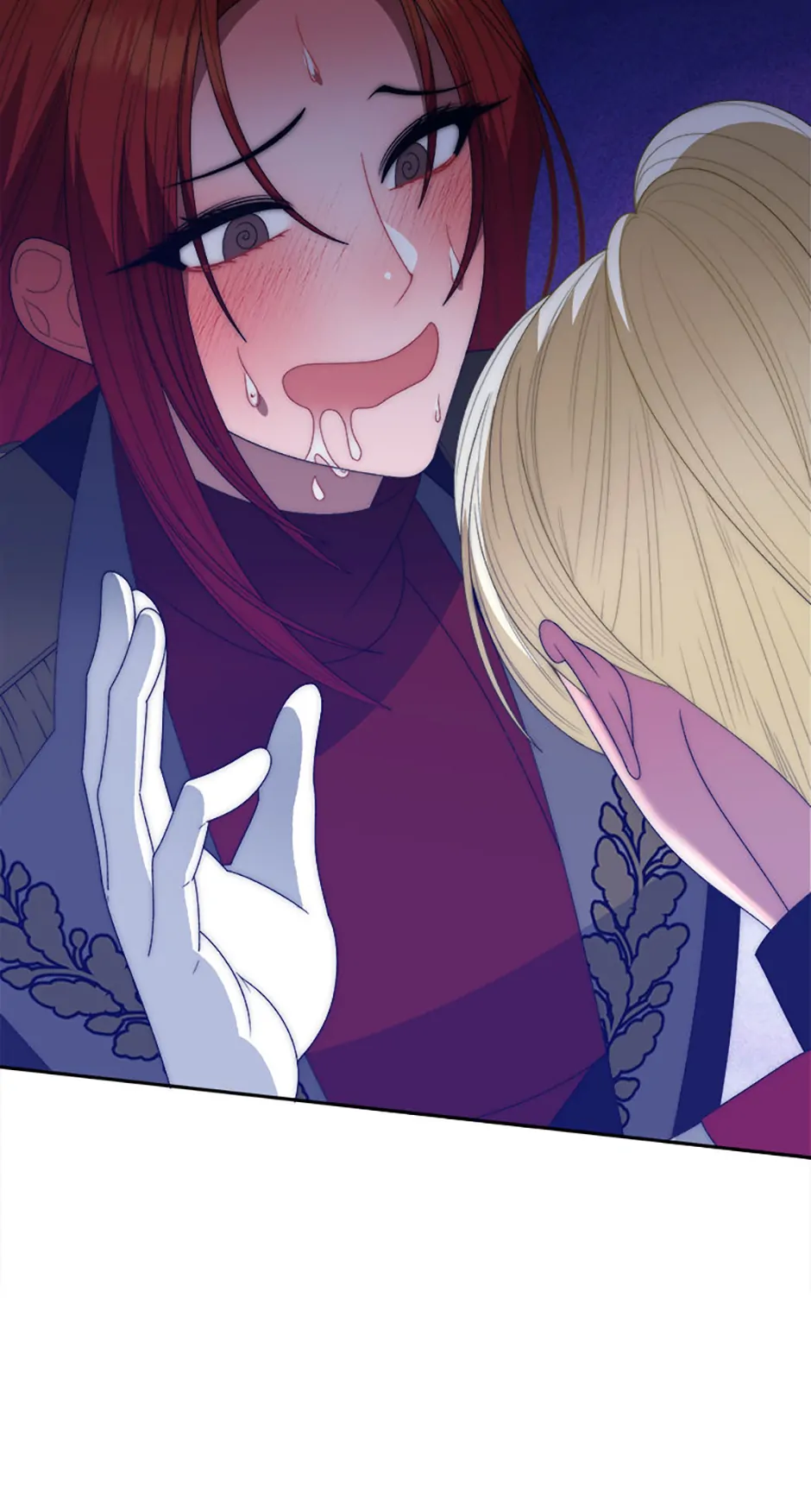 One Step Forward to the Flower Path Chapter 118 - Page 40