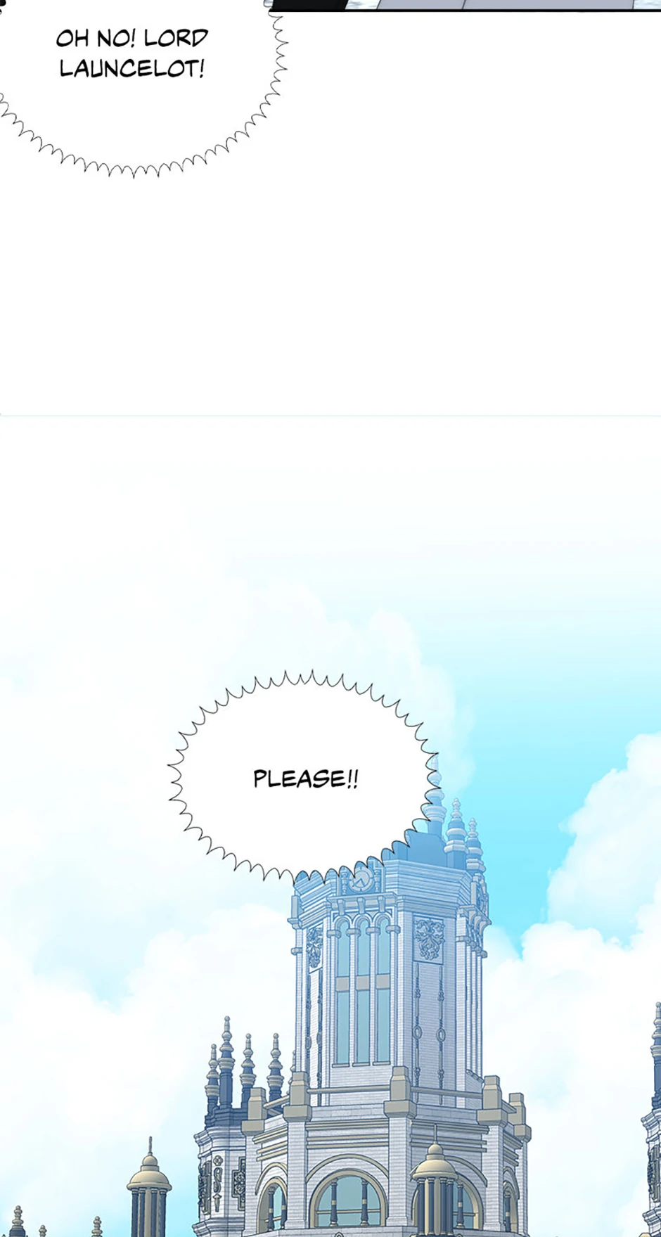 One Step Forward to the Flower Path Chapter 118 - Page 42