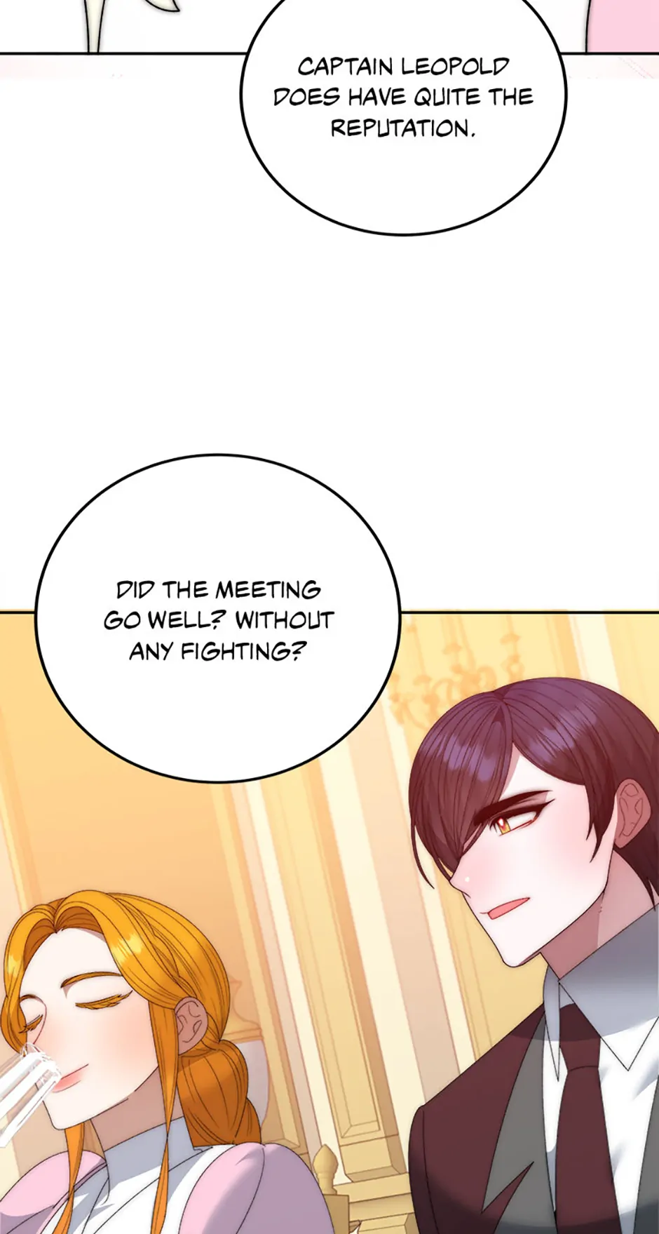 One Step Forward to the Flower Path Chapter 118 - Page 47